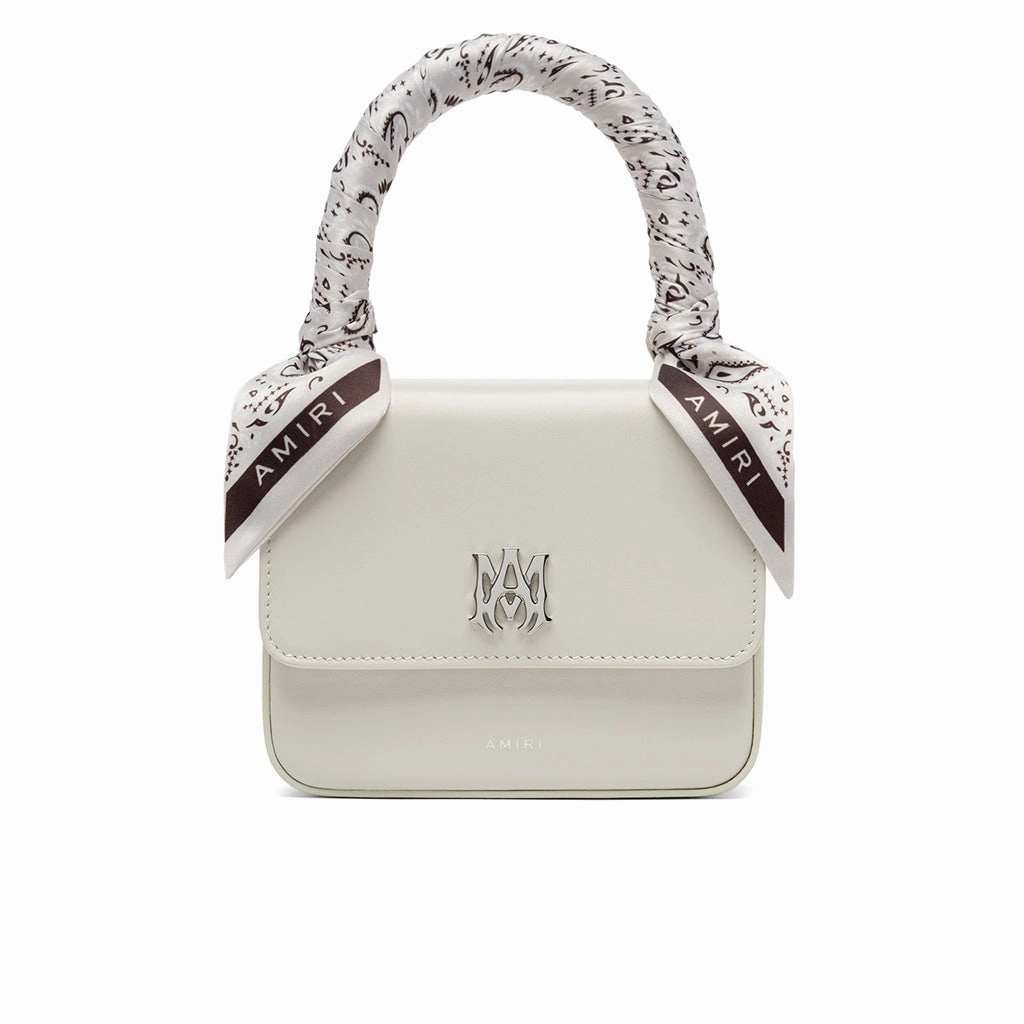 Micro MA Bag - Alabaster