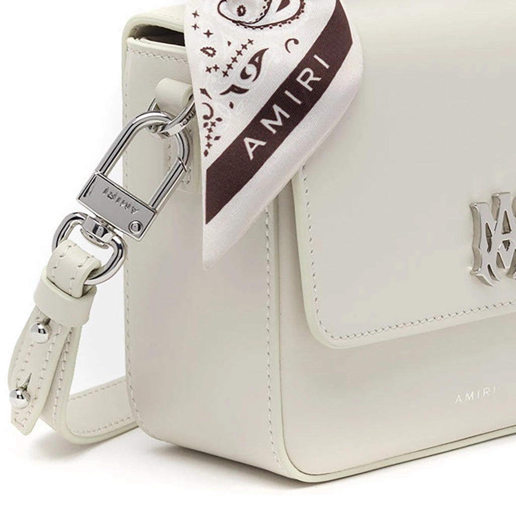 Micro MA Bag - Alabaster