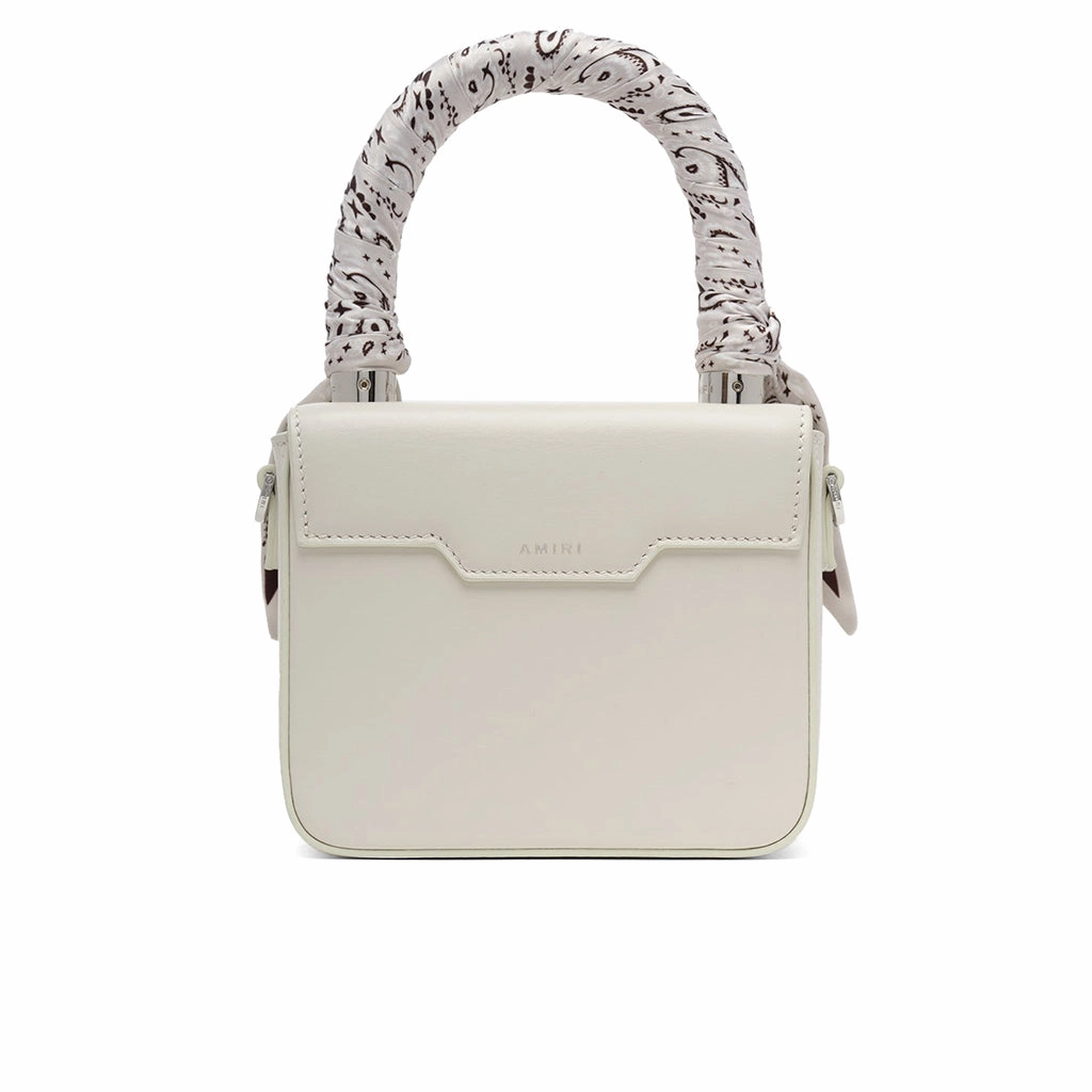 Micro MA Bag - Alabaster