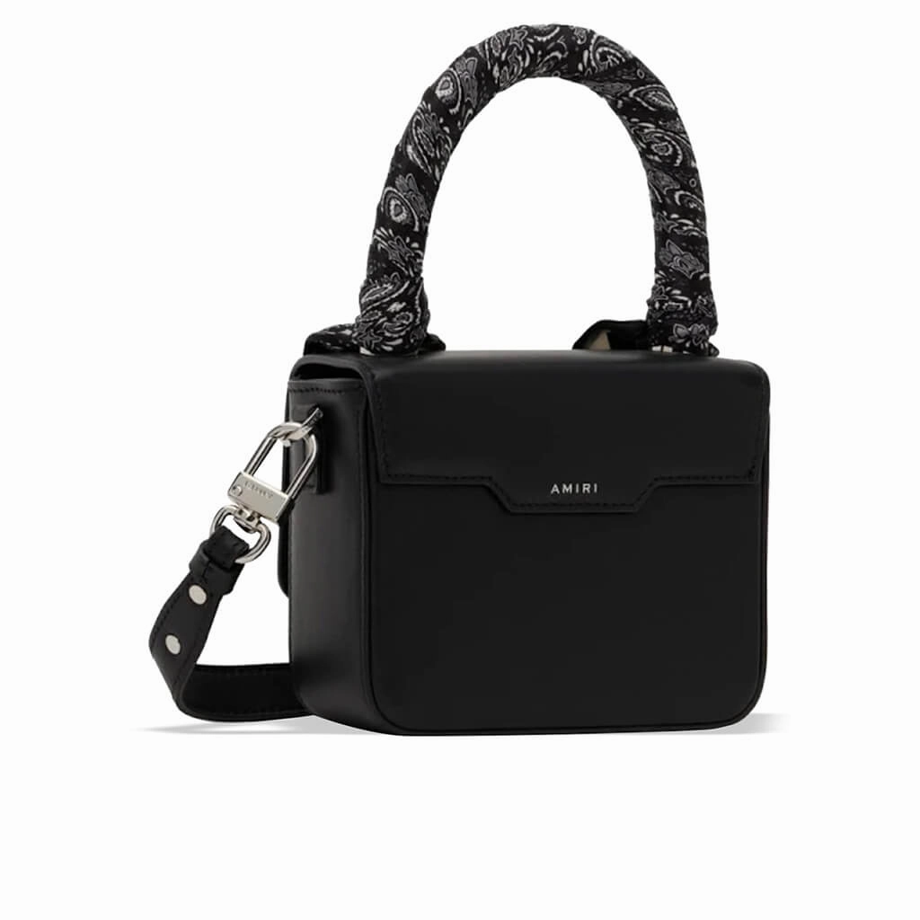Micro MA Bag - Black