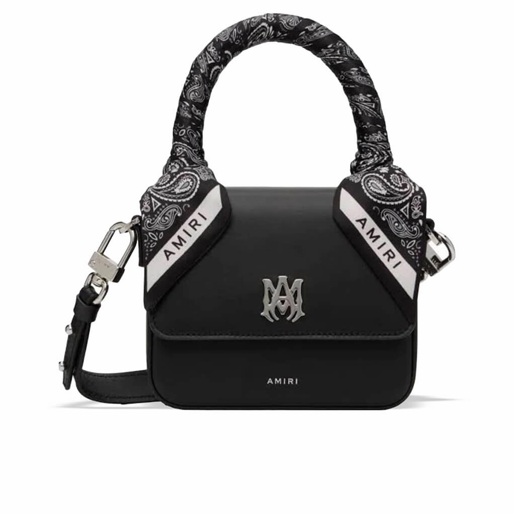 Micro MA Bag - Black