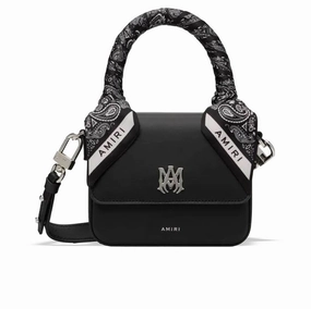 Micro MA Bag - Black