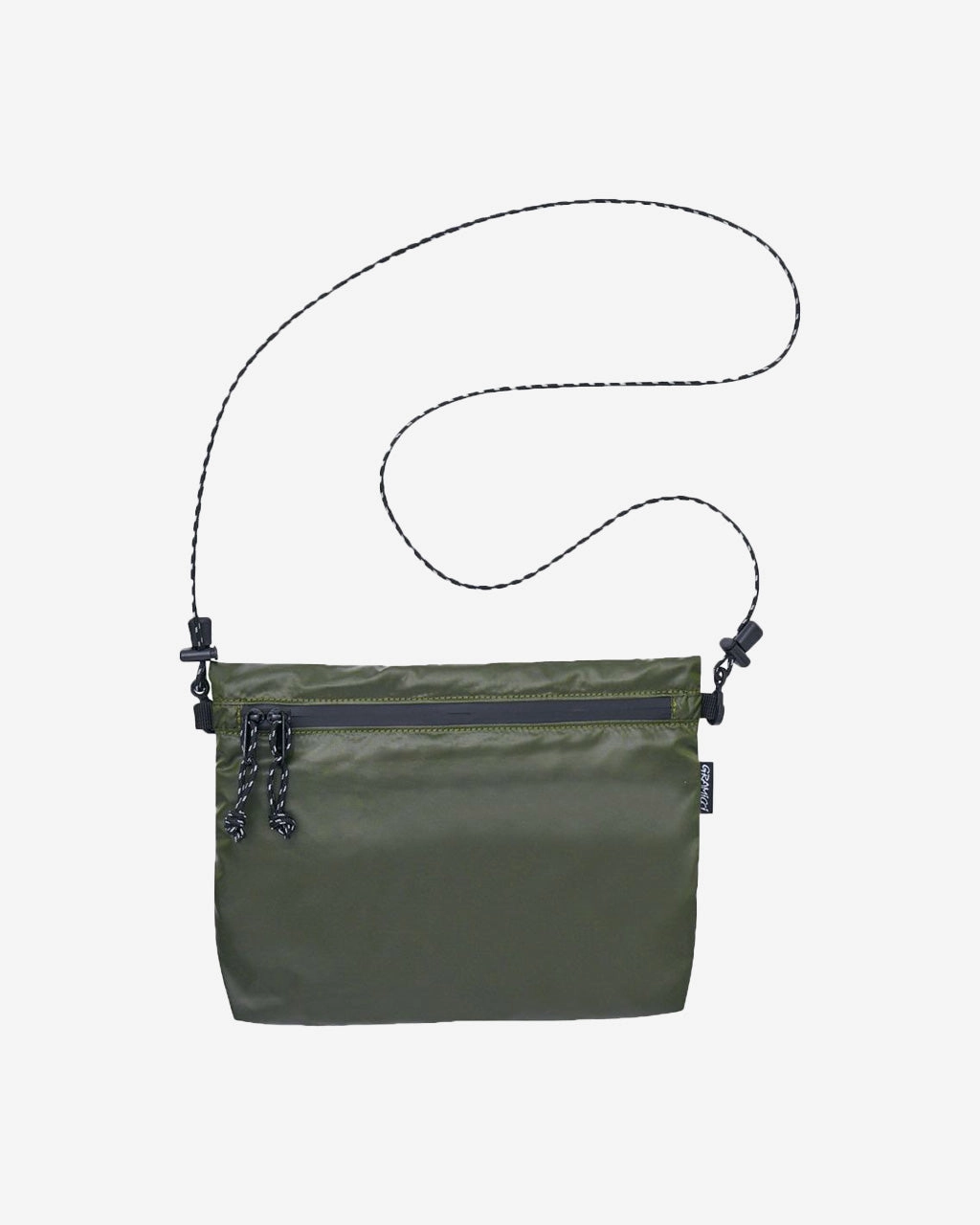 Micro Ripstop Sacoche Olive Drab