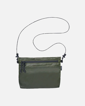 Micro Ripstop Sacoche Olive Drab