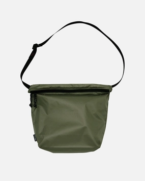 Micro Ripstop Side Bag Olive Drab