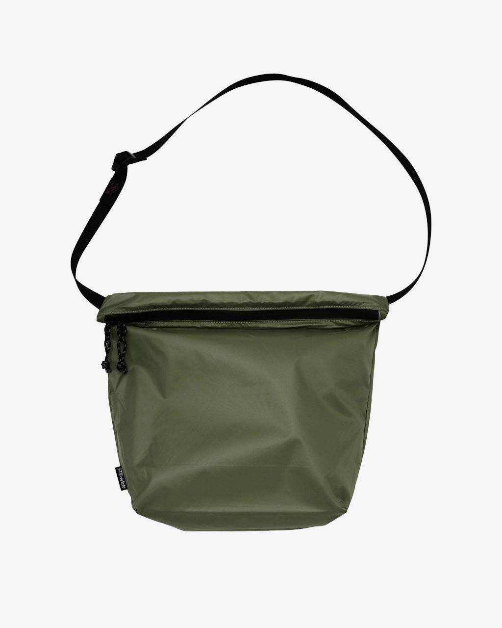 Micro Ripstop Side Bag Olive Drab