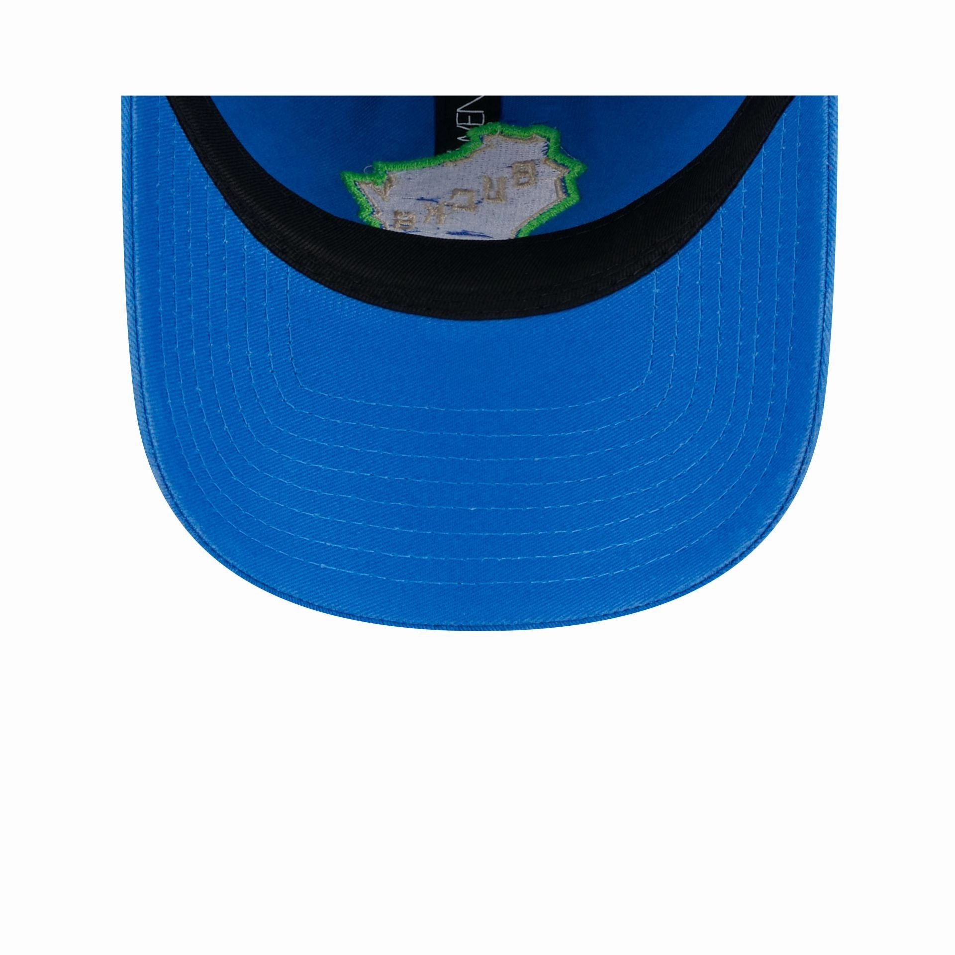 Milwaukee Bucks City Edition '23-24 Alternate 9TWENTY Cloth Strap