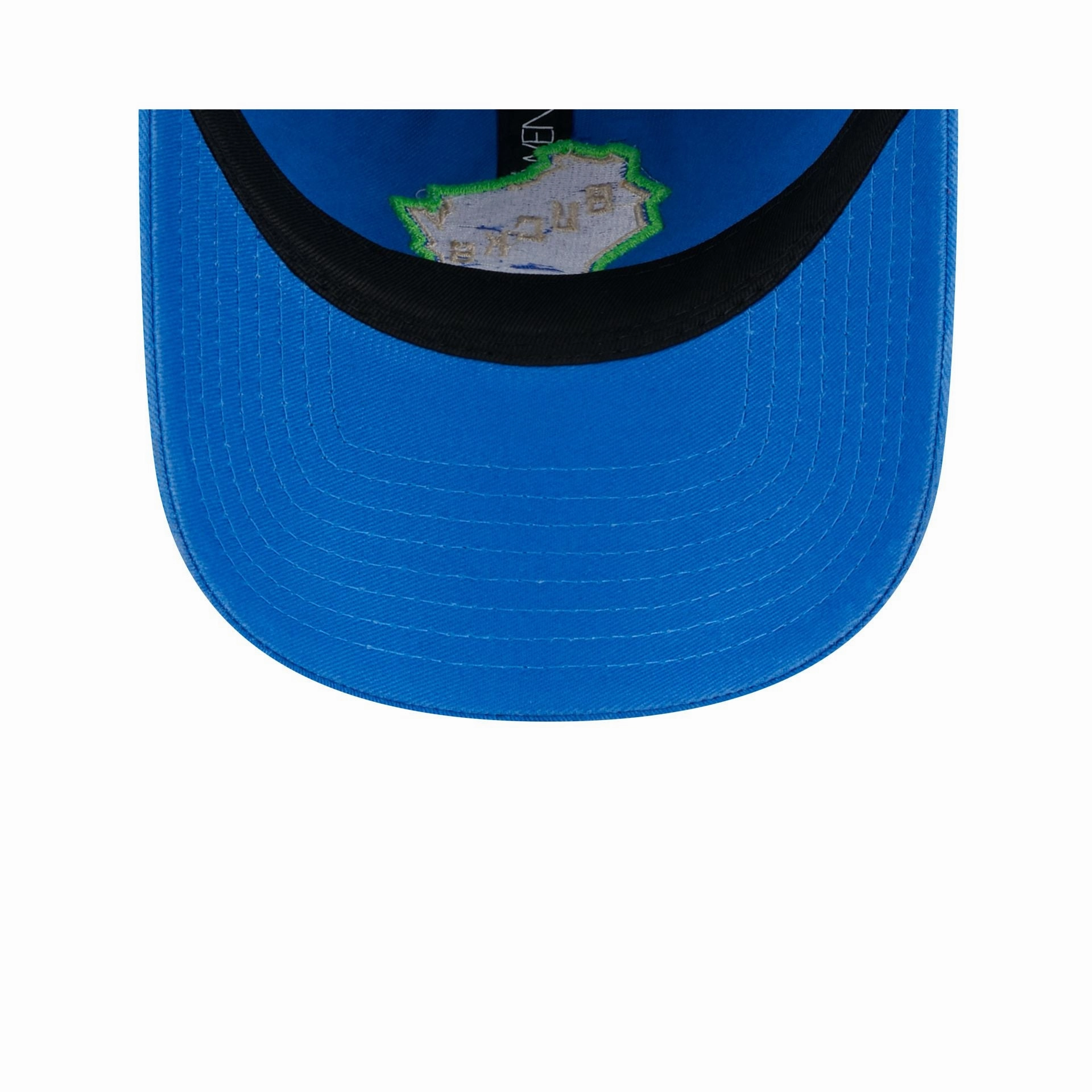 Milwaukee Bucks City Edition '23-24 Alternate 9TWENTY Cloth Strap