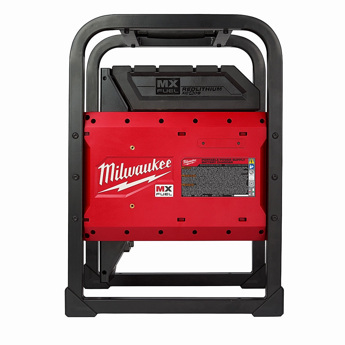 Milwaukee MXF002-2XC - MX FUEL™ CARRY-ON™ 3600W/1800W Power Supply