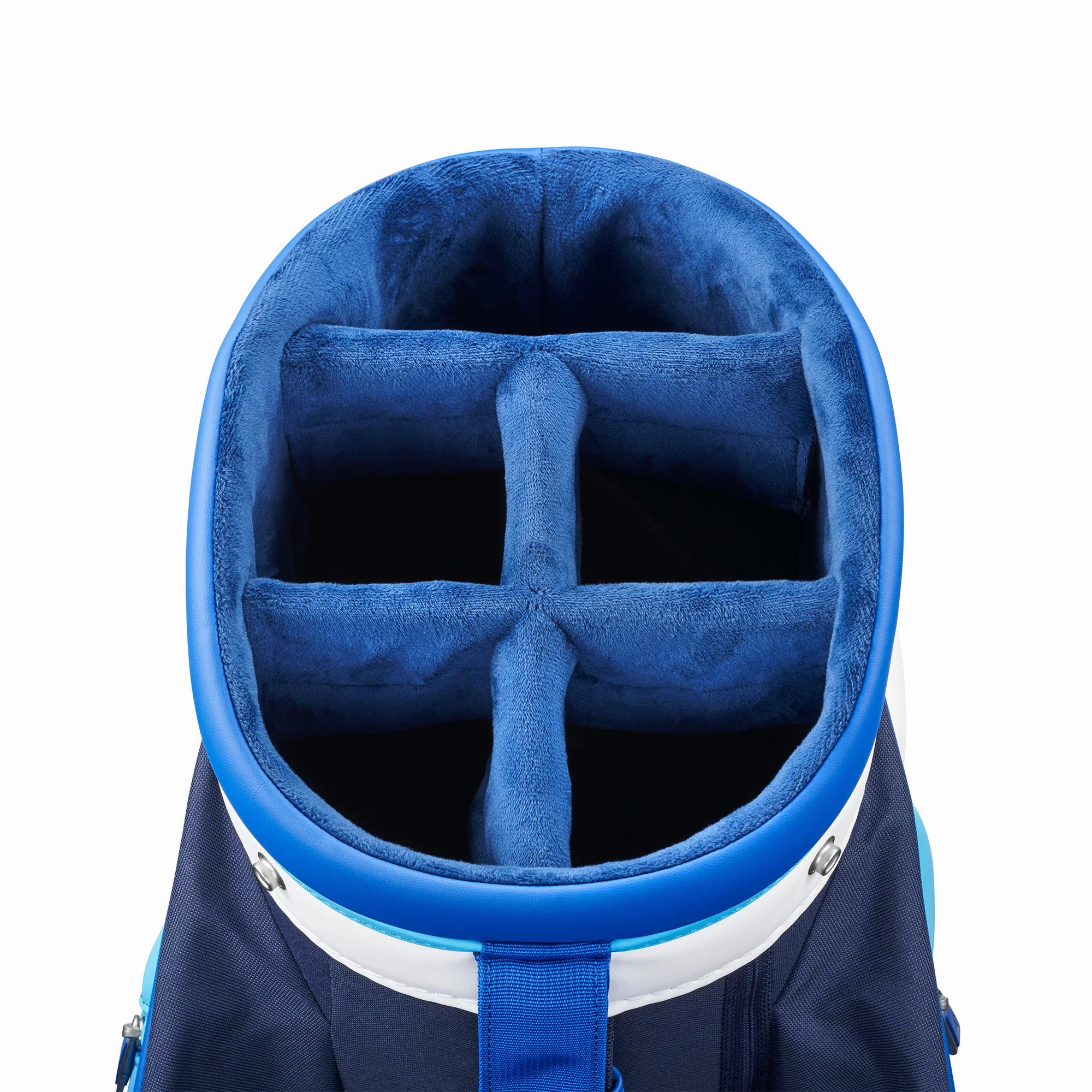 Mizuno Golf Tour Cart Bag 25