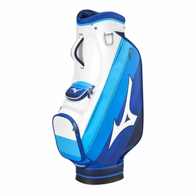Mizuno Golf Tour Cart Bag 25