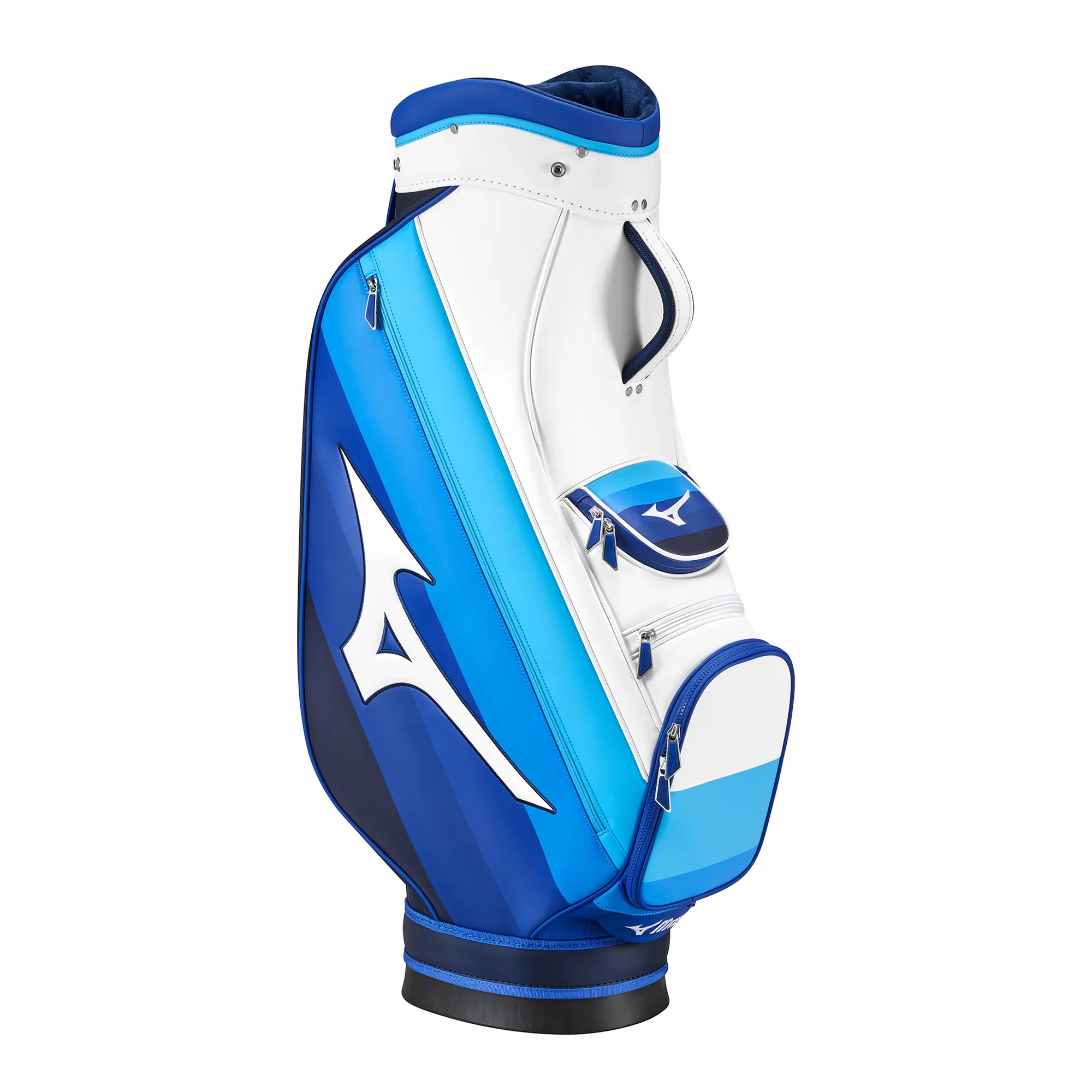 Mizuno Golf Tour Cart Bag 25