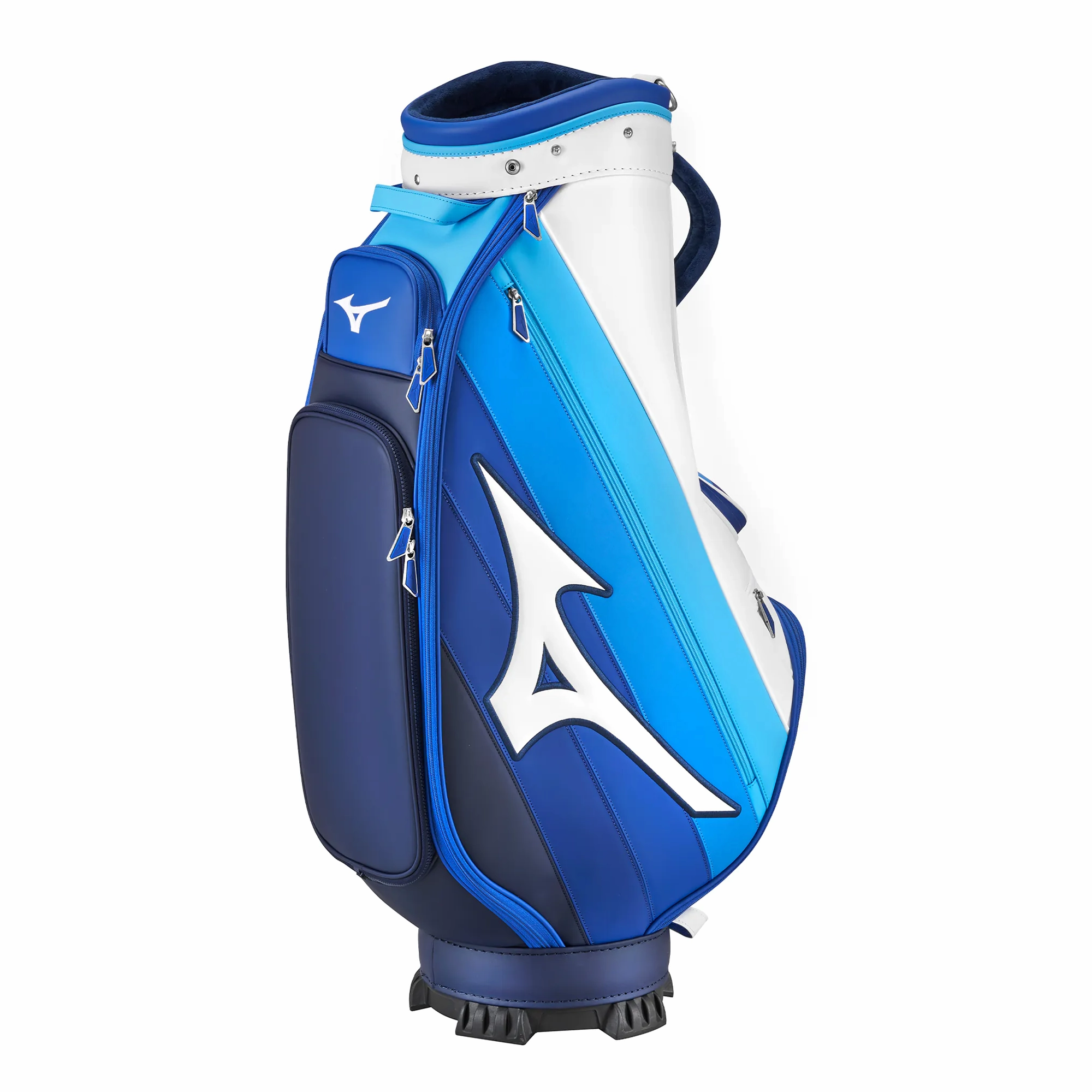 Mizuno Golf Tour Staff Mid Bag 25