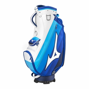 Mizuno Golf Tour Staff Mid Bag 25