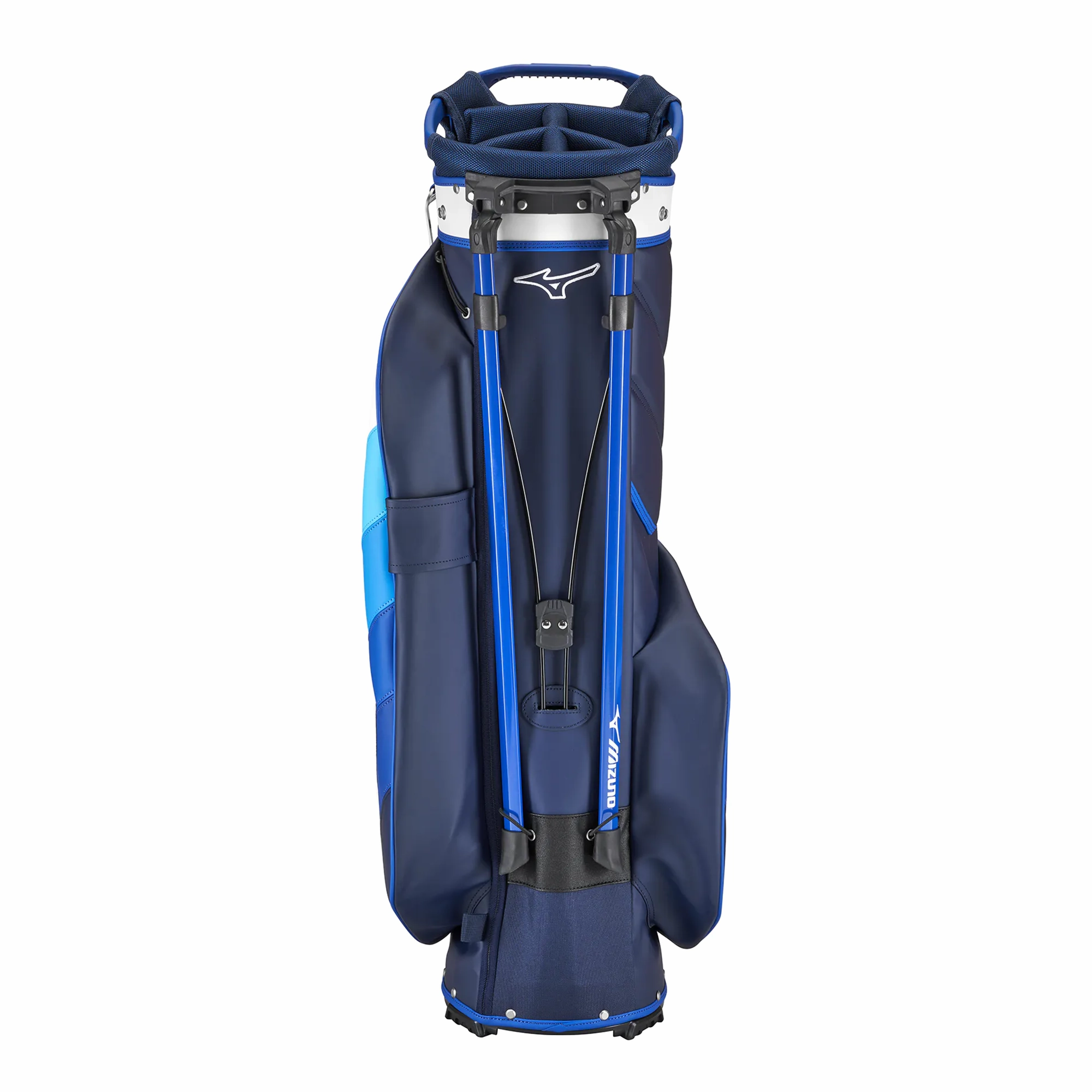Mizuno Golf Tour Stand Bag 25