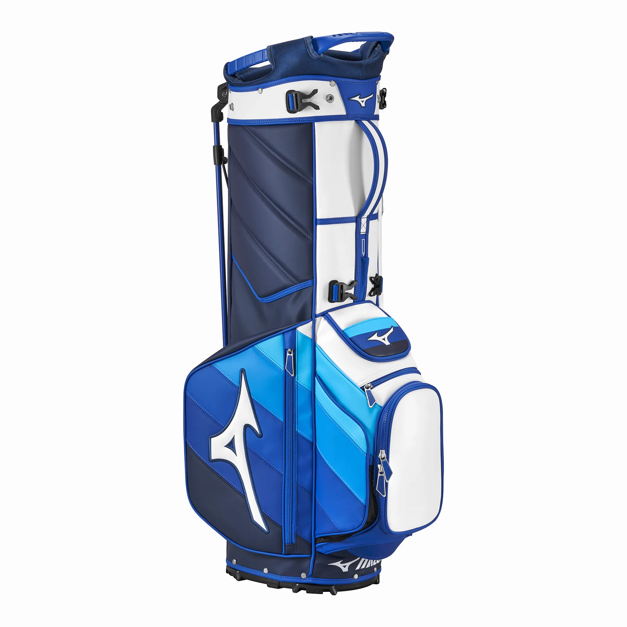 Mizuno Golf Tour Stand Bag 25