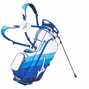 Mizuno Golf Tour Stand Bag 25