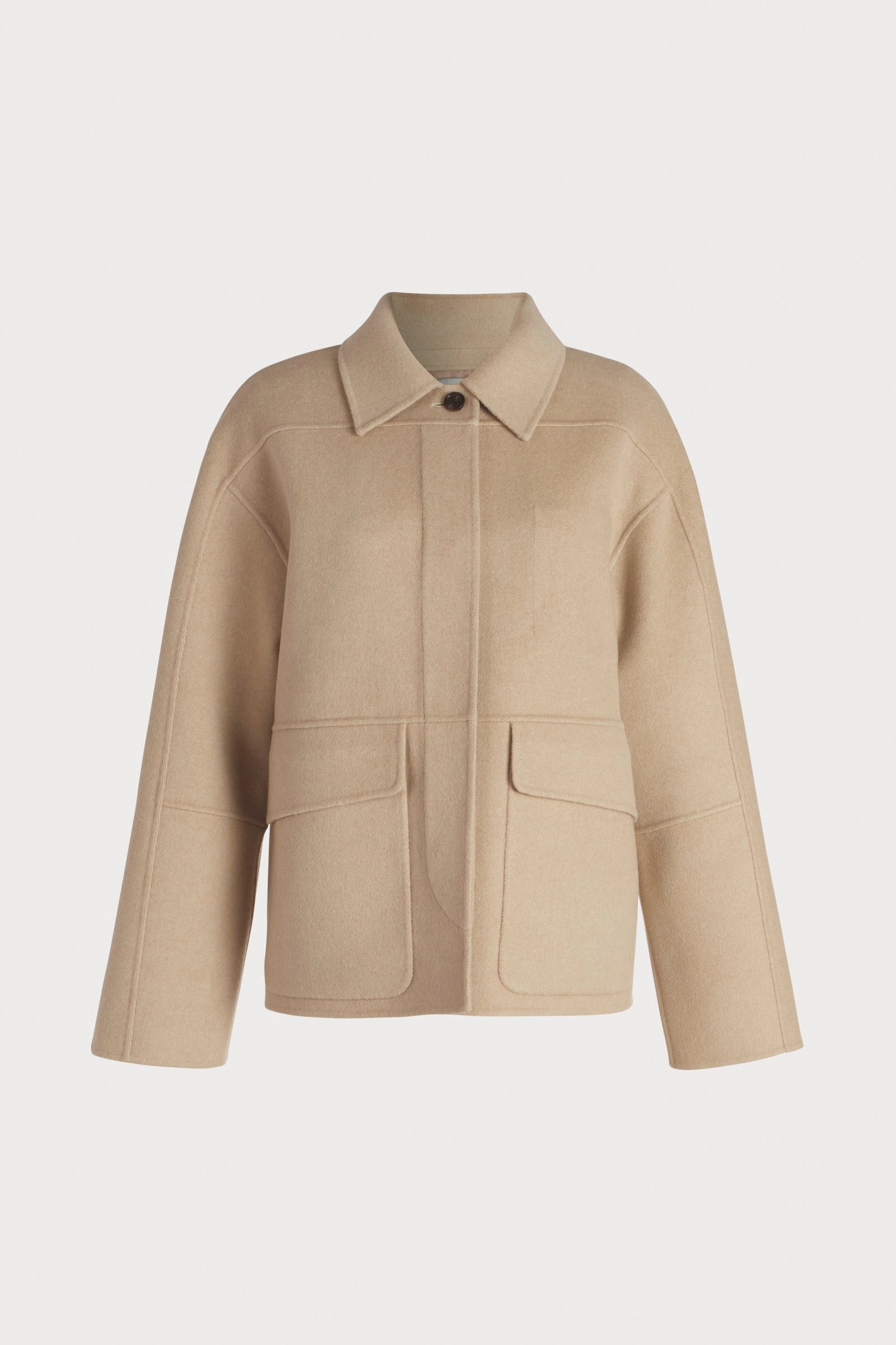Monro Jacket