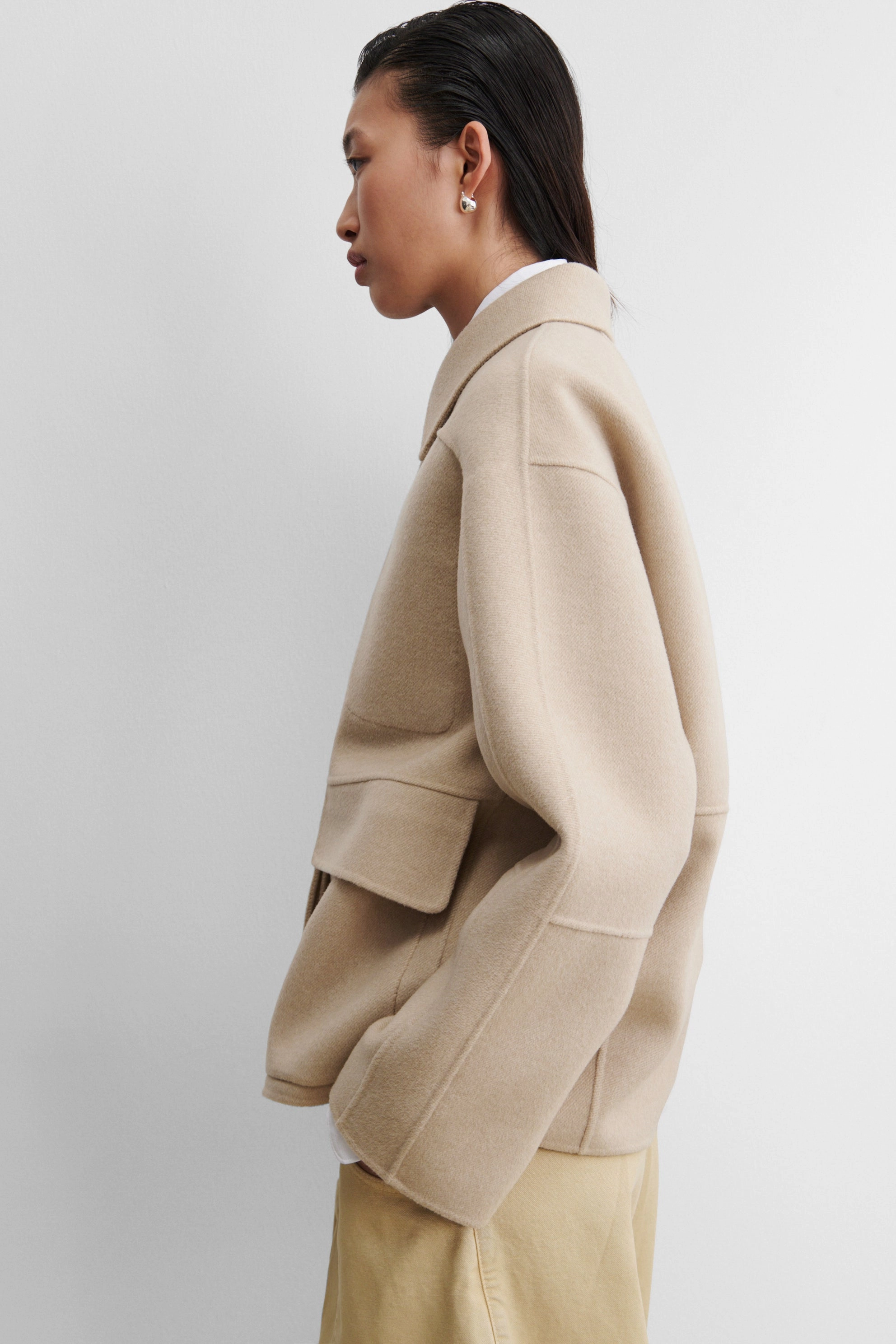Monro Jacket