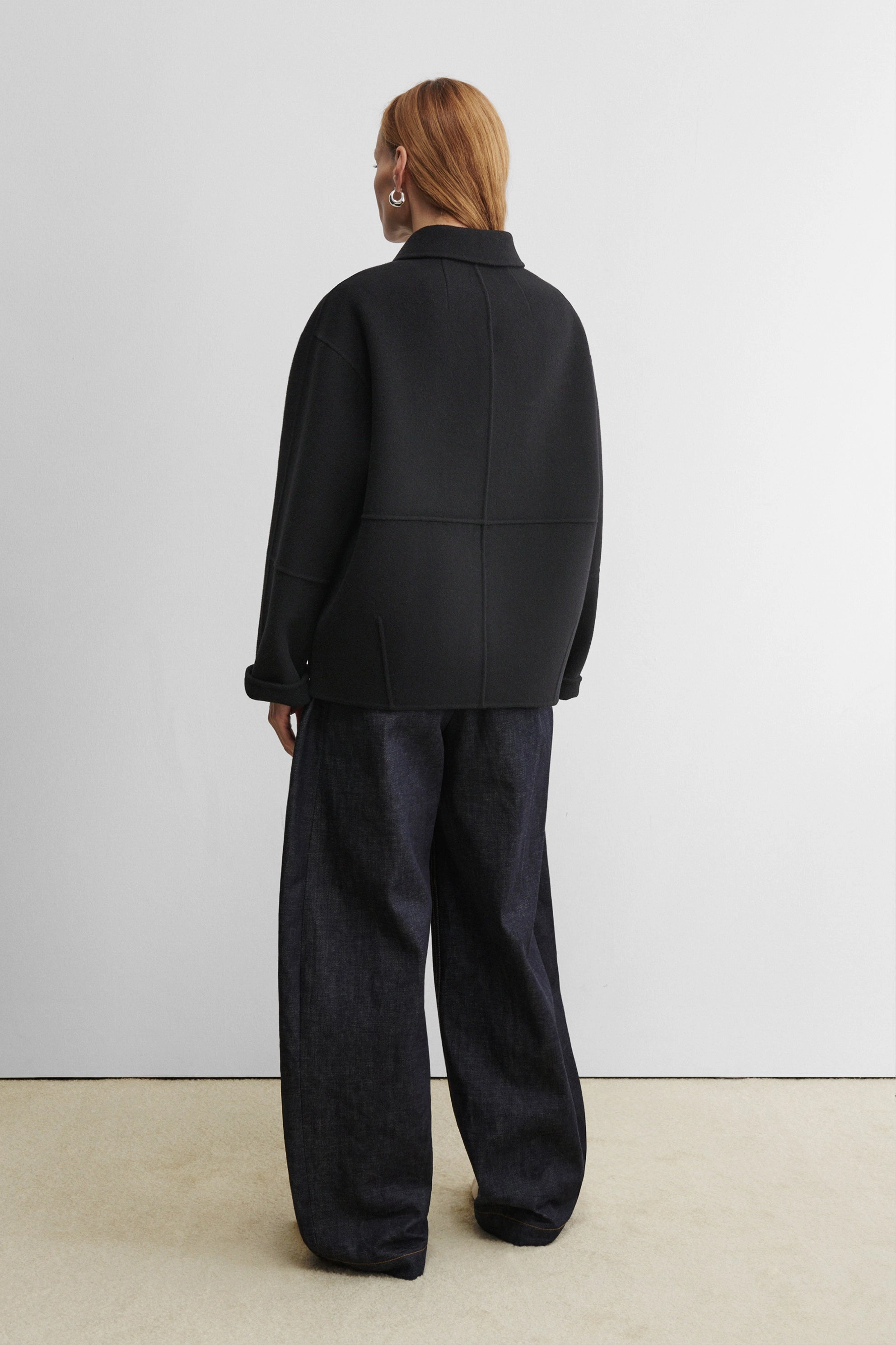 Monro Jacket