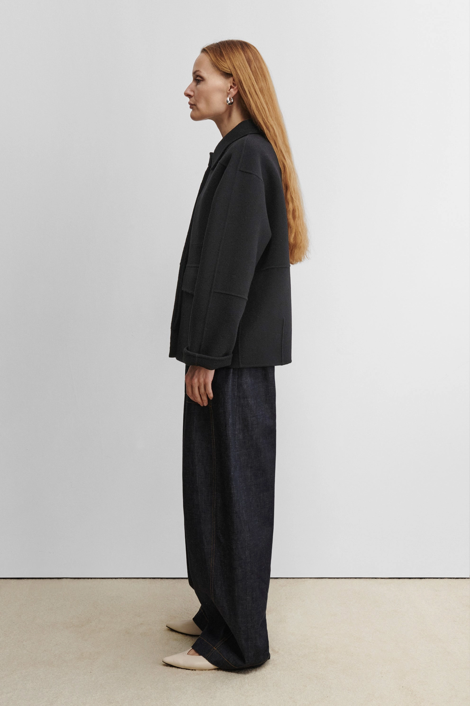 Monro Jacket