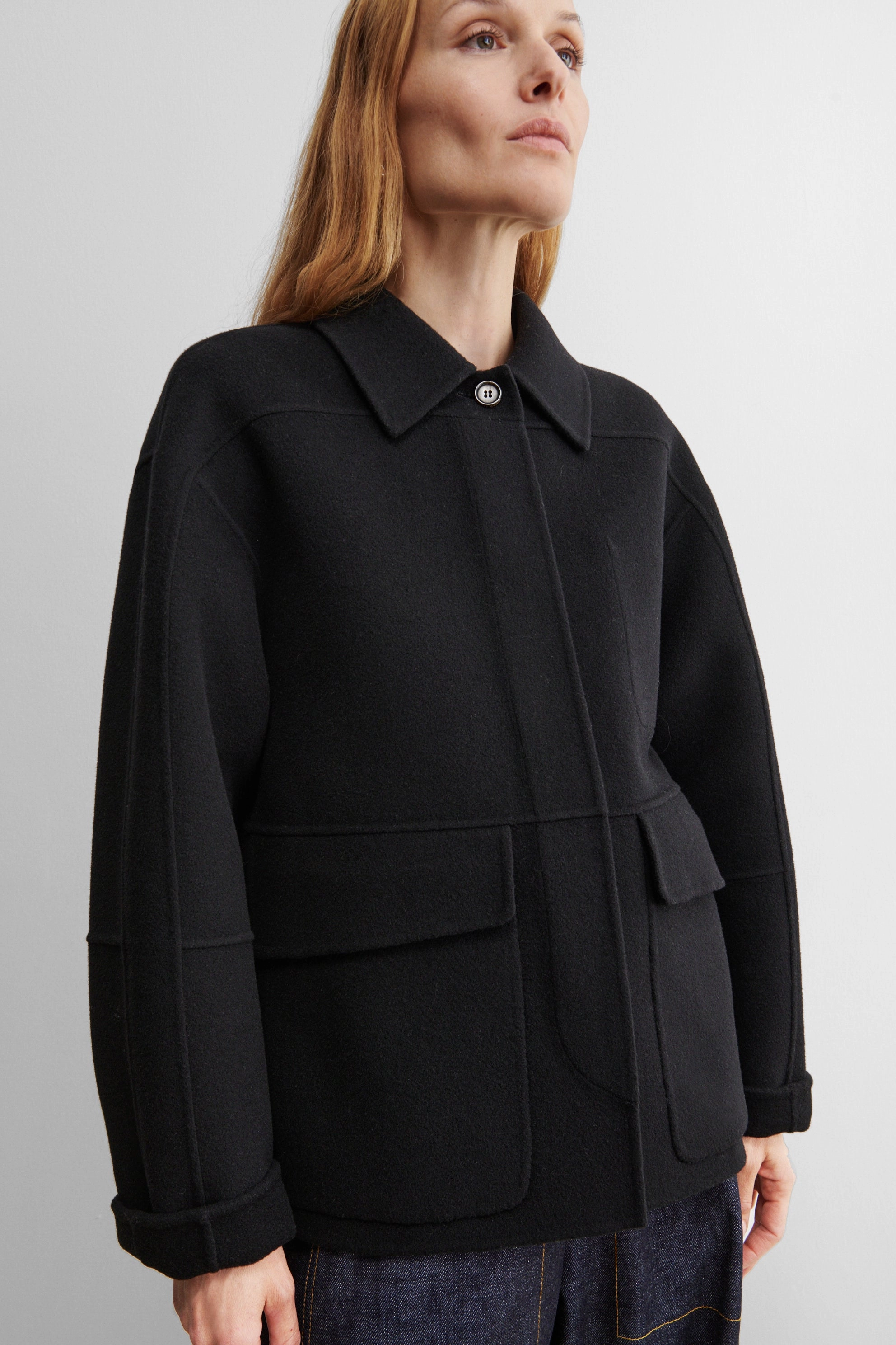Monro Jacket