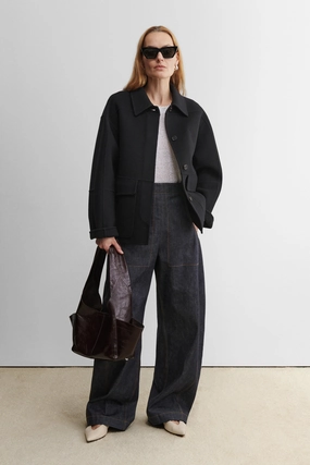 Monro Jacket