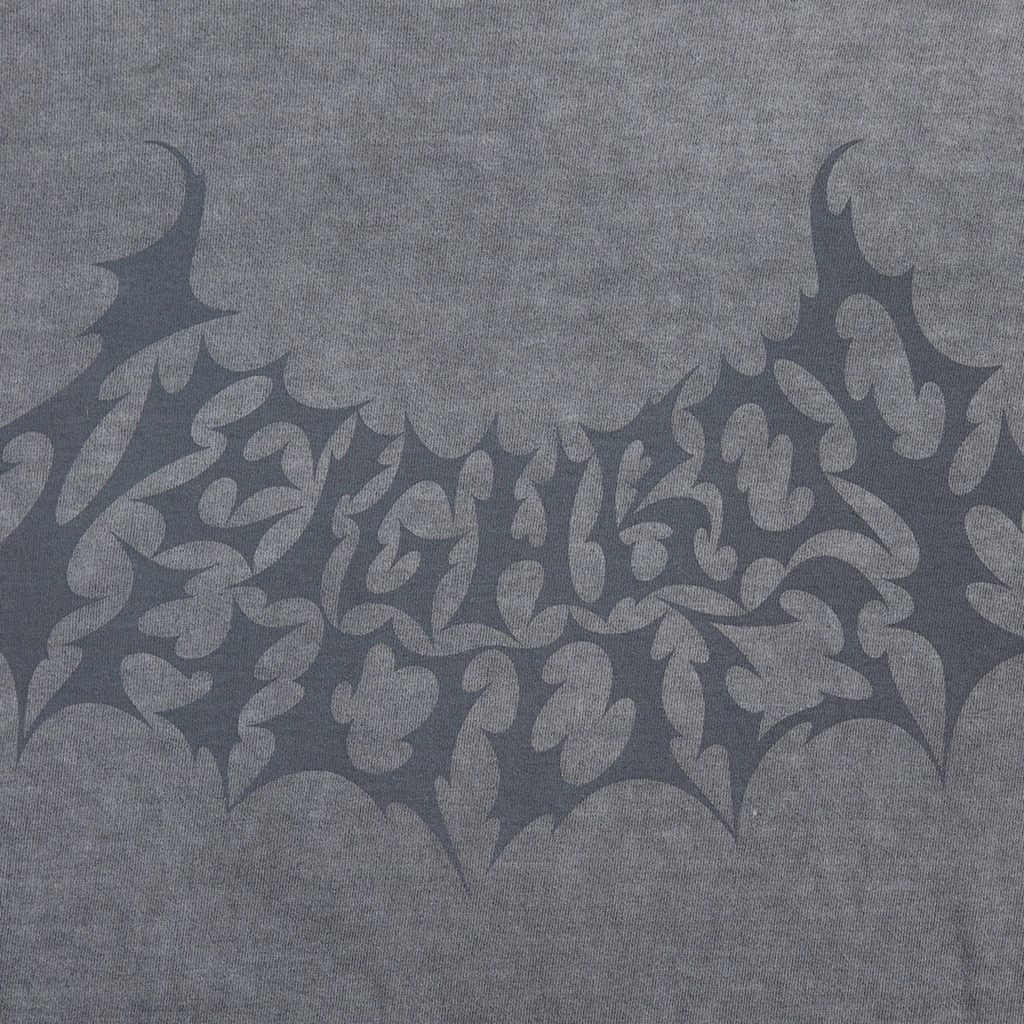 Neighborhood Nh Tee 4 L/S Gray