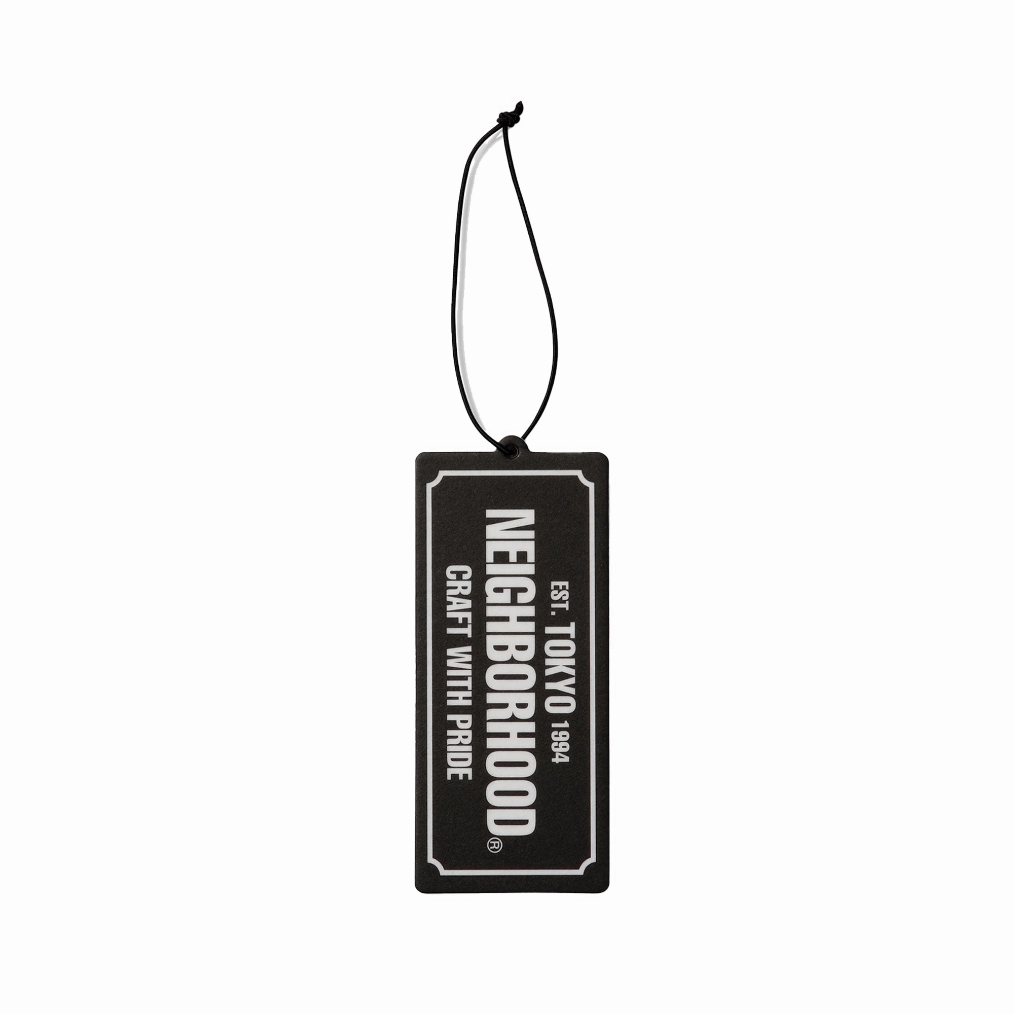 Neighborhood Nh X Kuumba Pacific Air Effect  251KIKIN-AC04