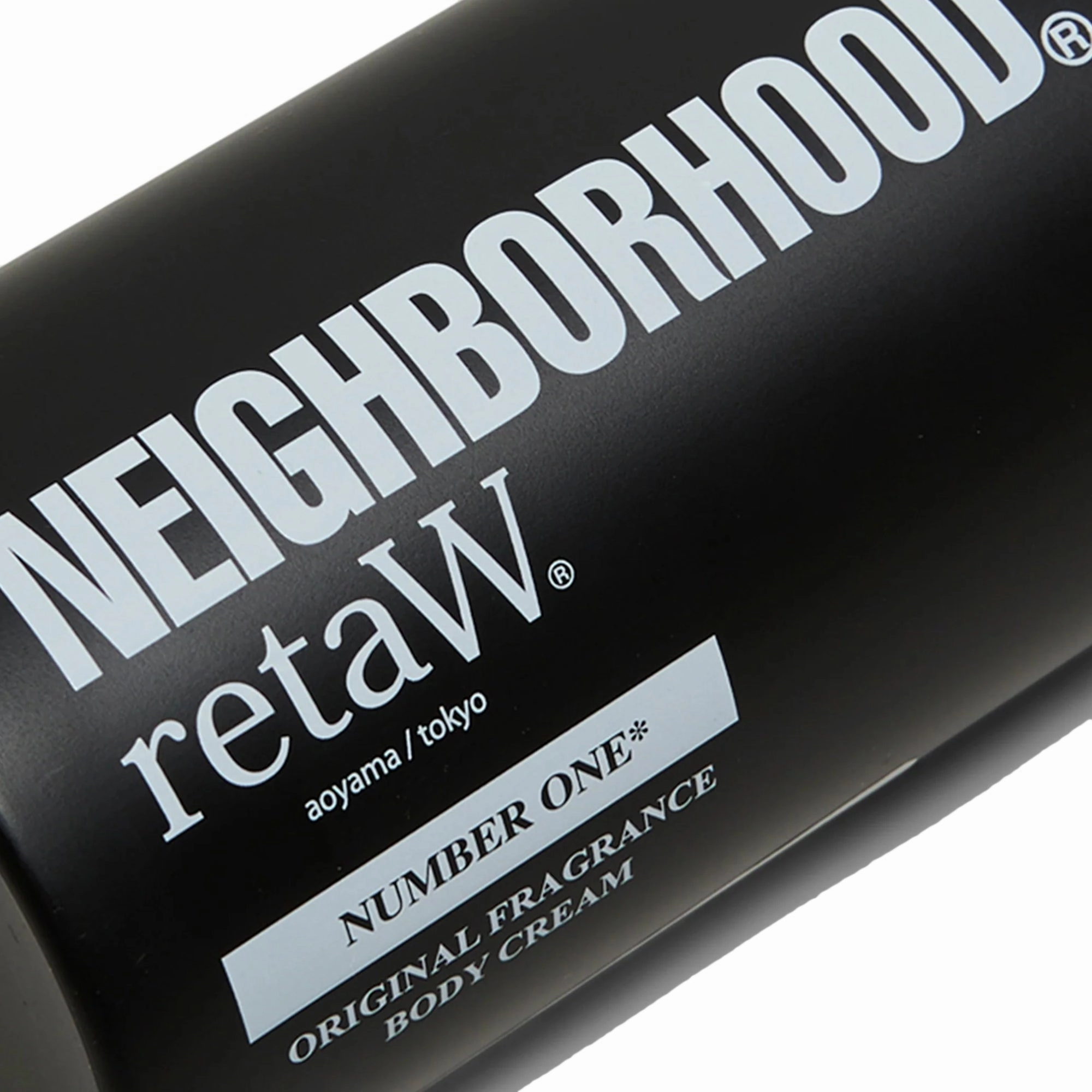 Neighborhood Nh X Retaw Number One Body Cream  251BDREN-AC07