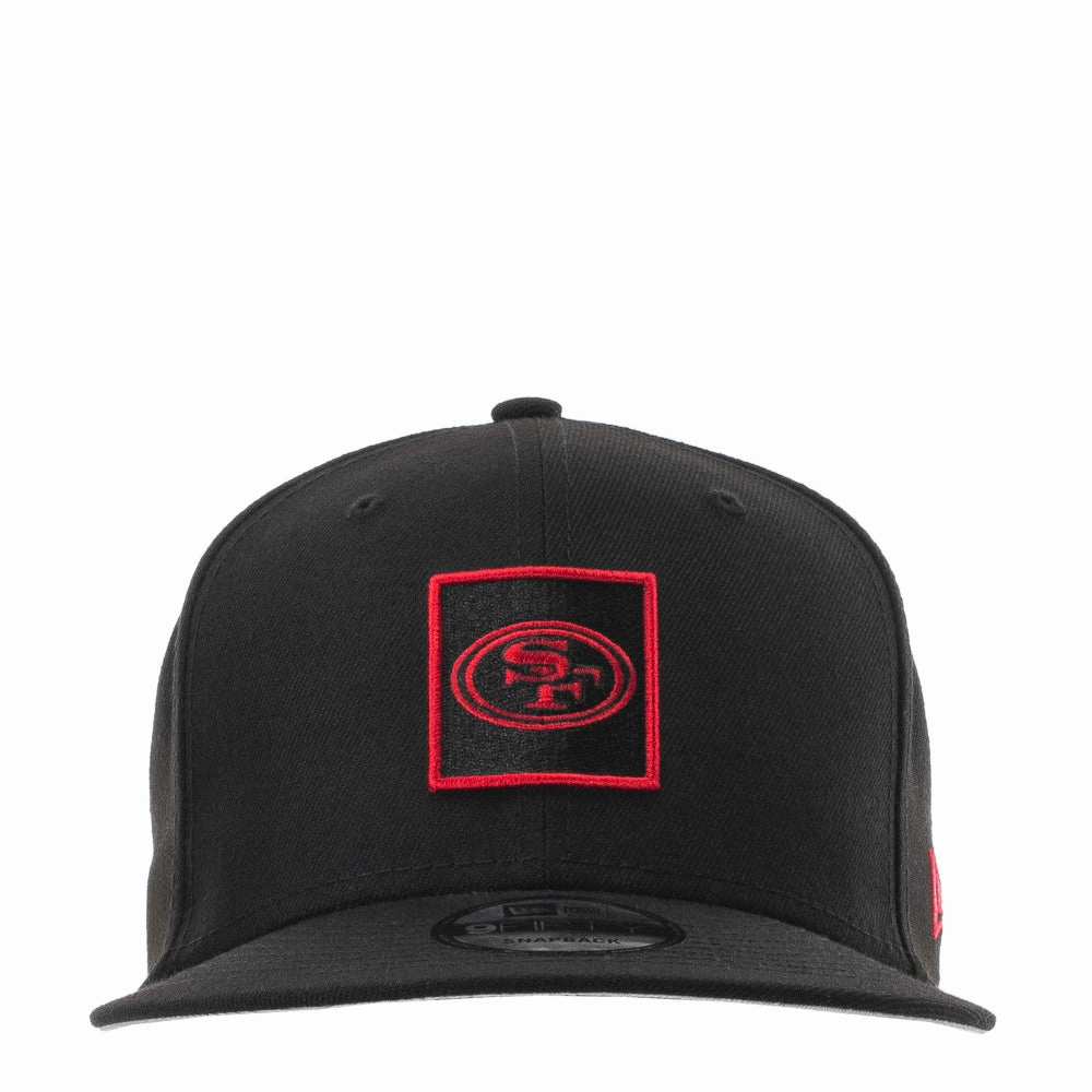 Niners Coach 950