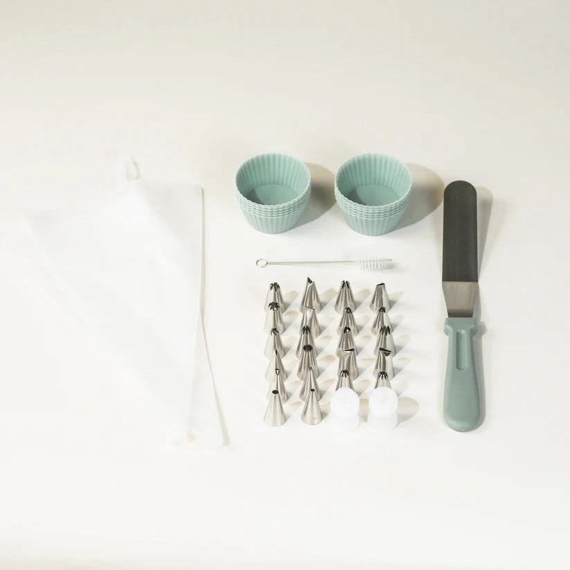 Nutrimill Icing Kit     New Product, Great Value!