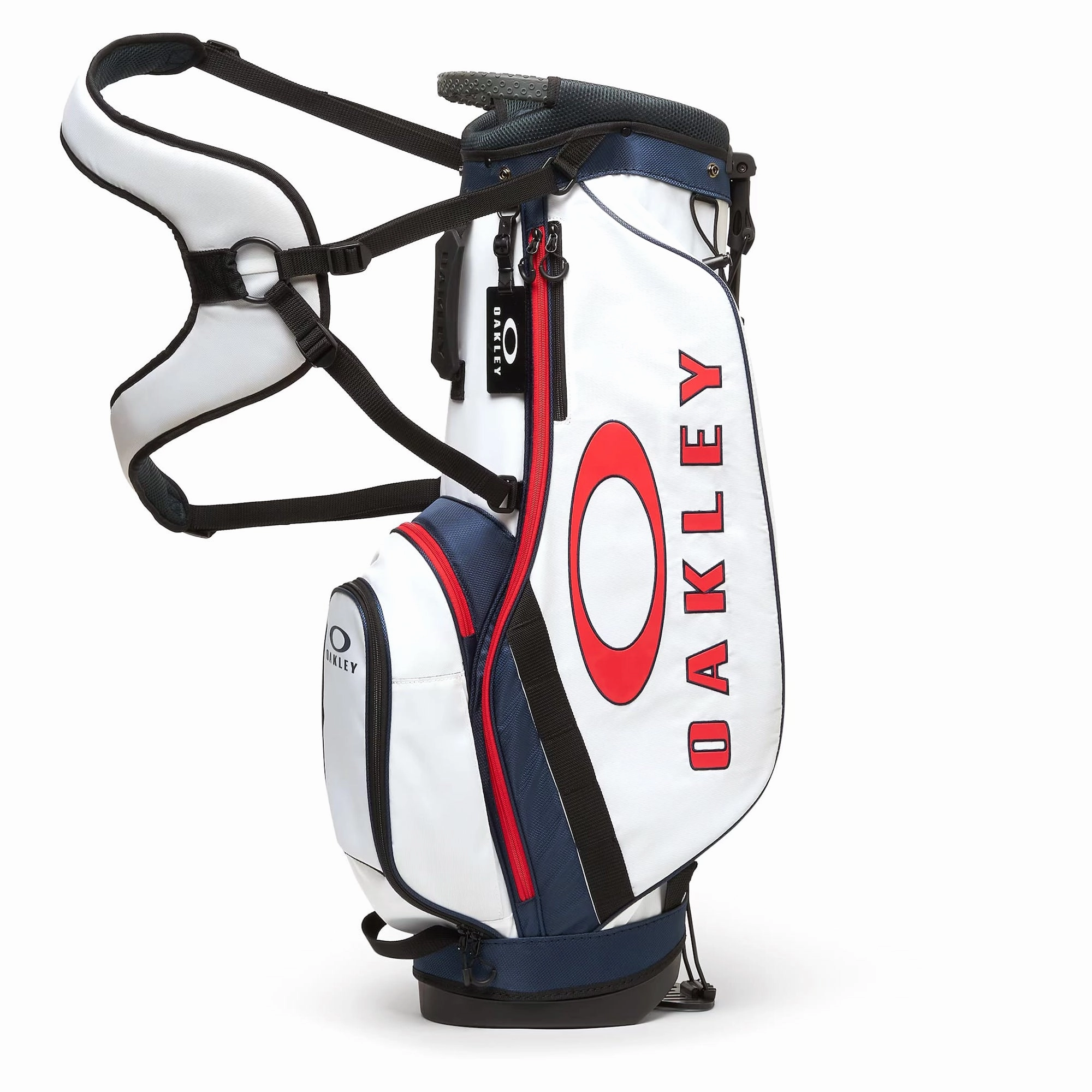 Oakley Golf Stand Bag 18.0