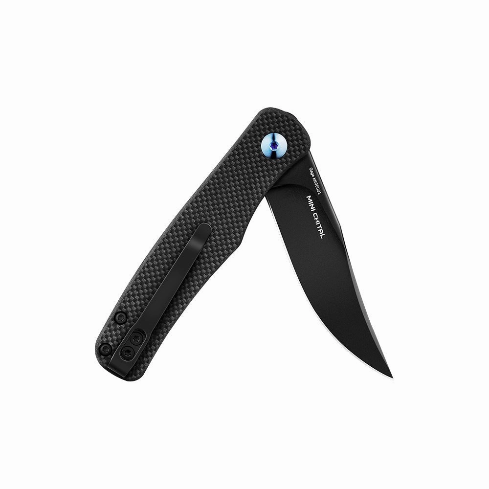Olight MINICHITAL - Chital Pocket EDC Tool
