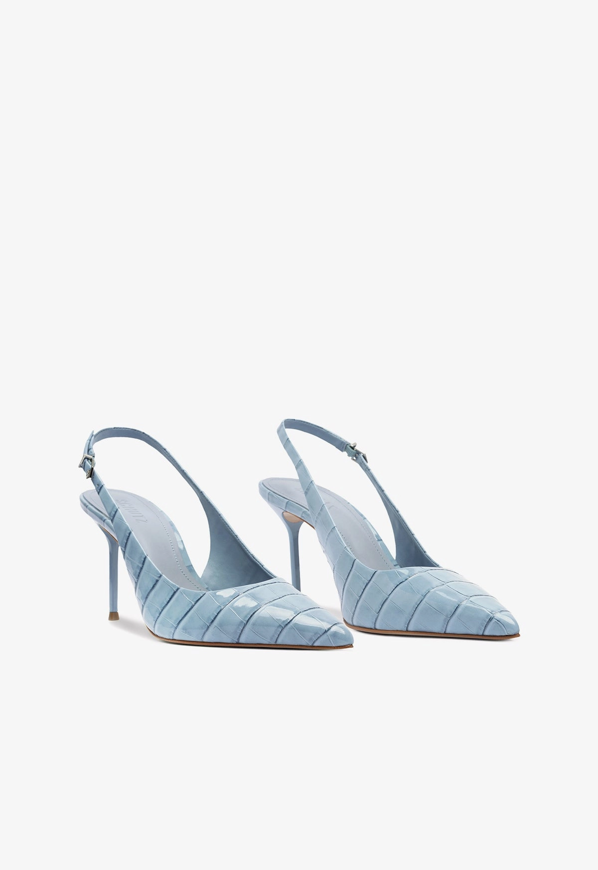Paola Pump