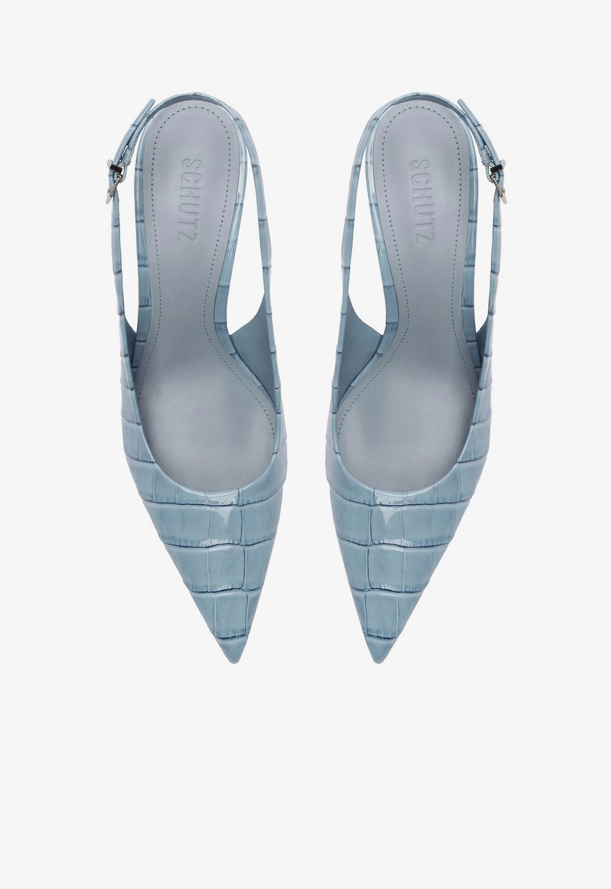 Paola Pump
