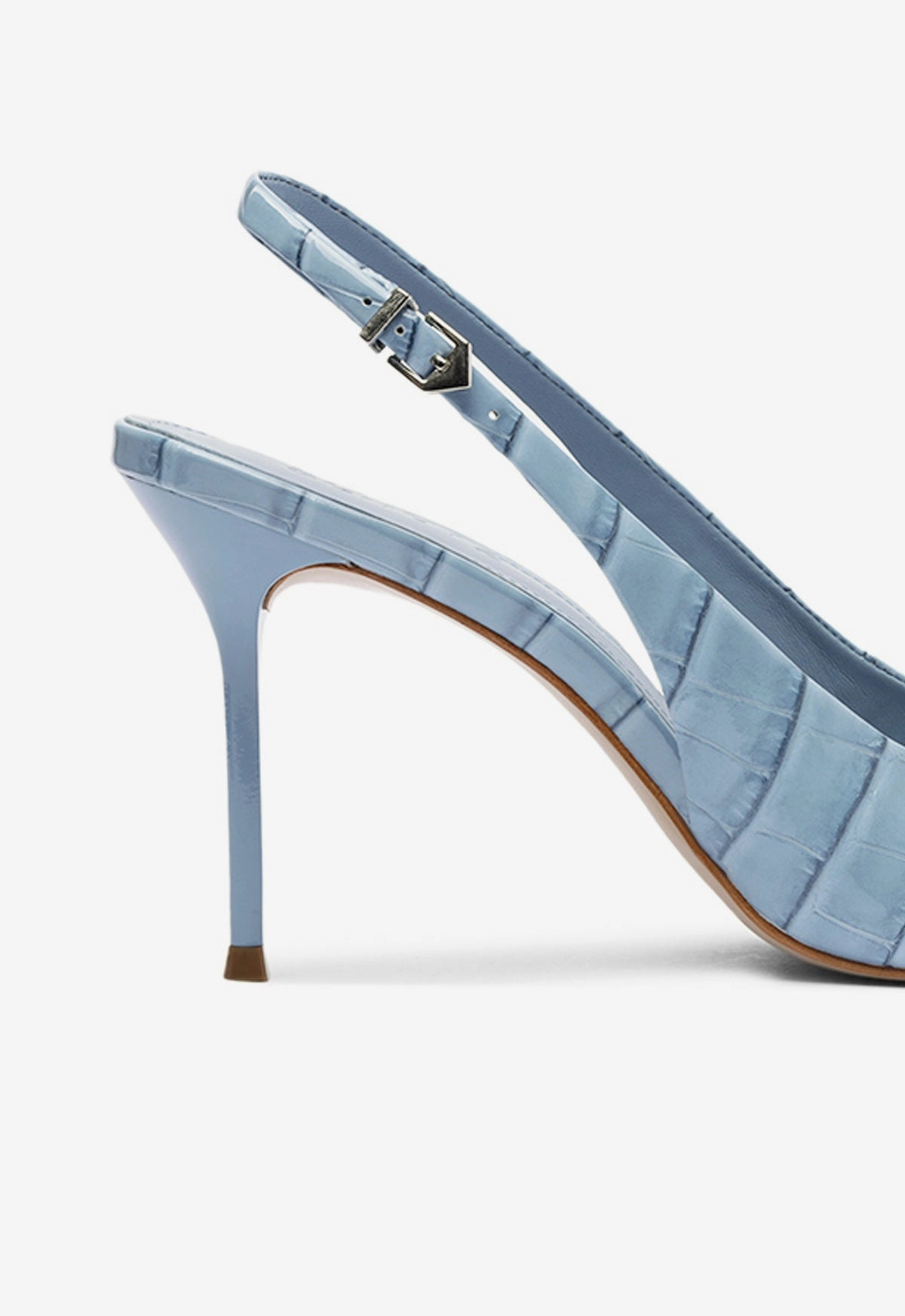 Paola Pump