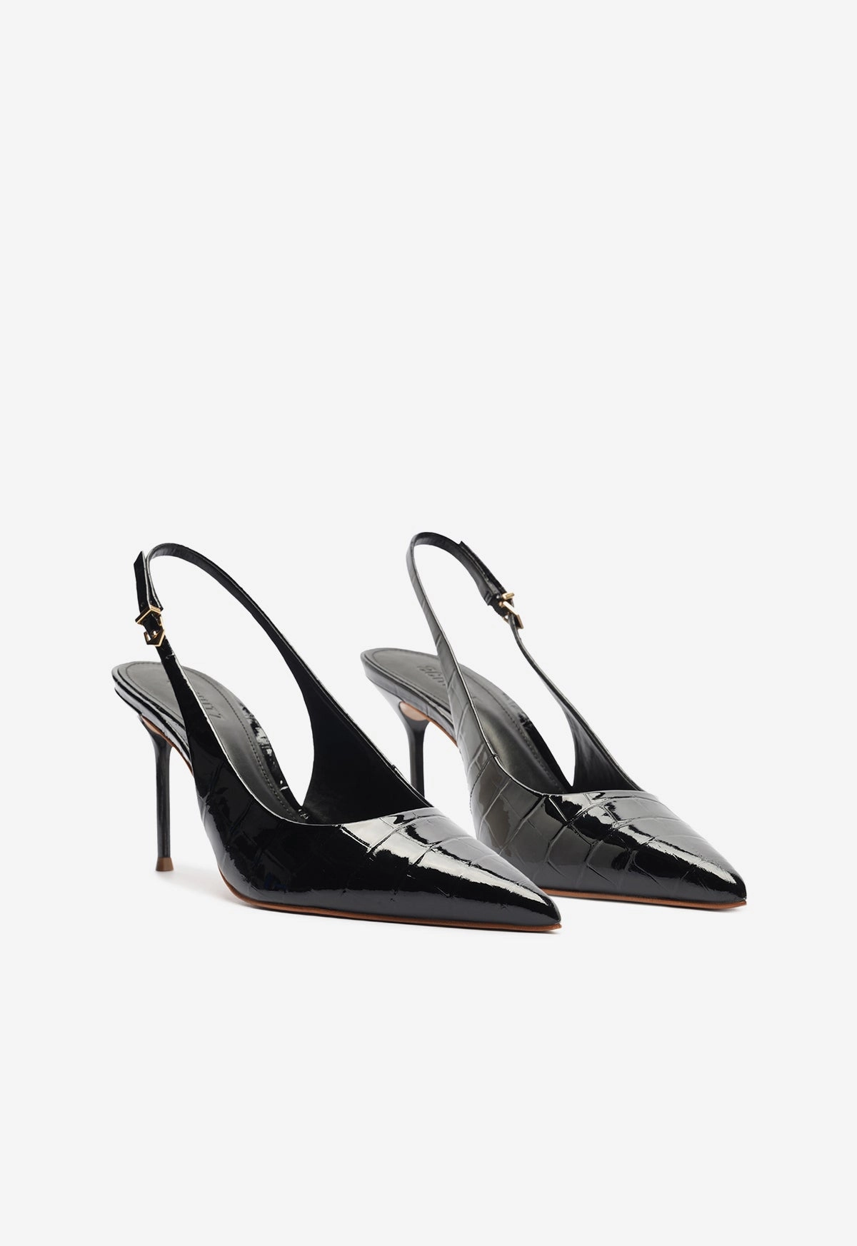 Paola Pump
