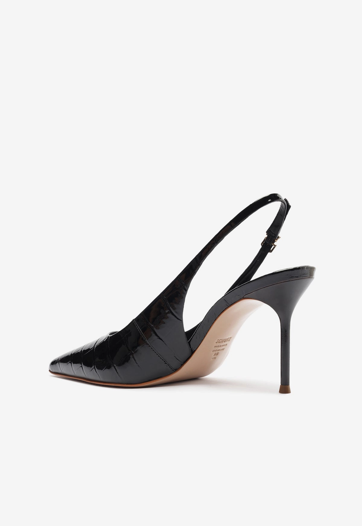 Paola Pump