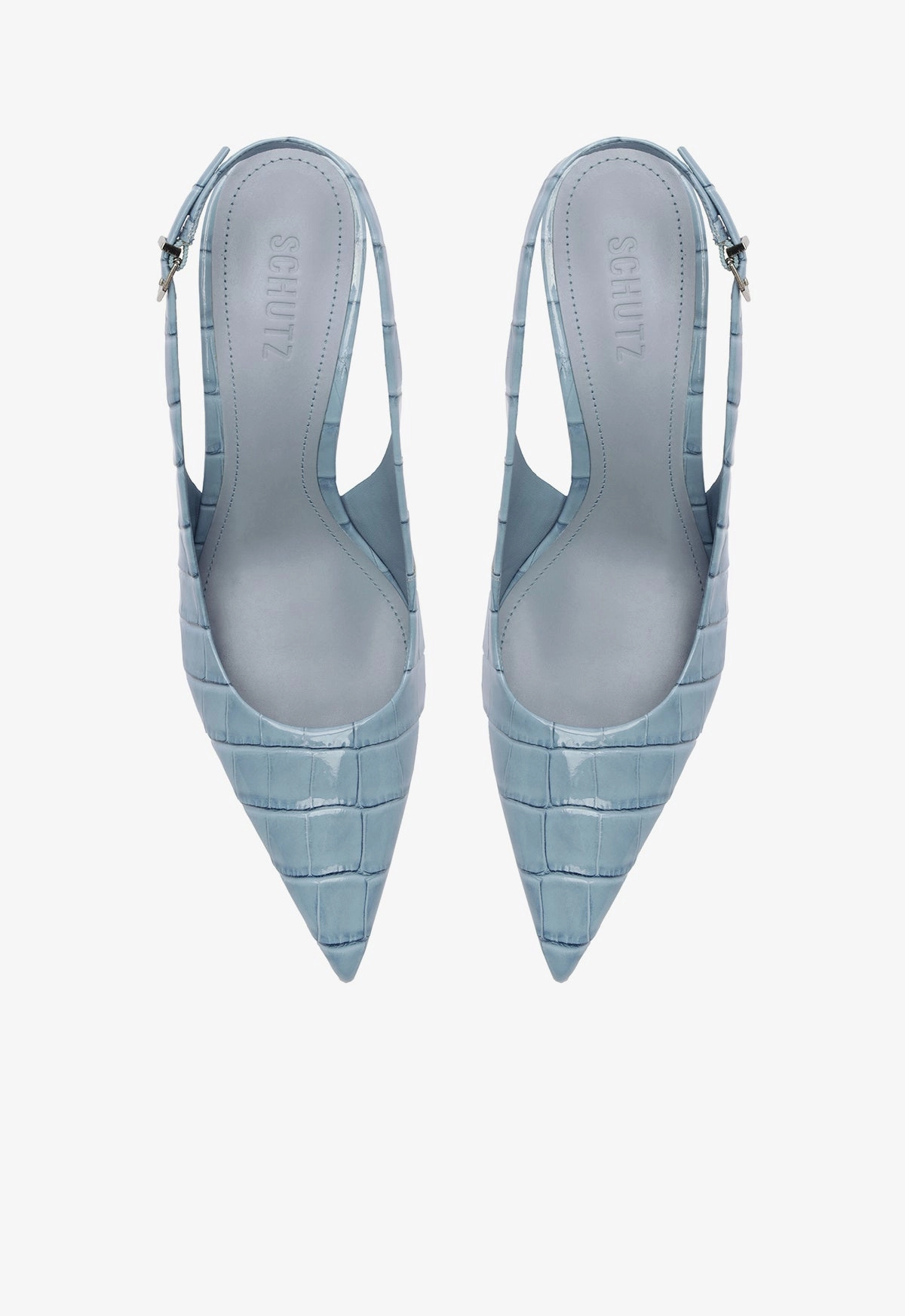 Paola Pump
