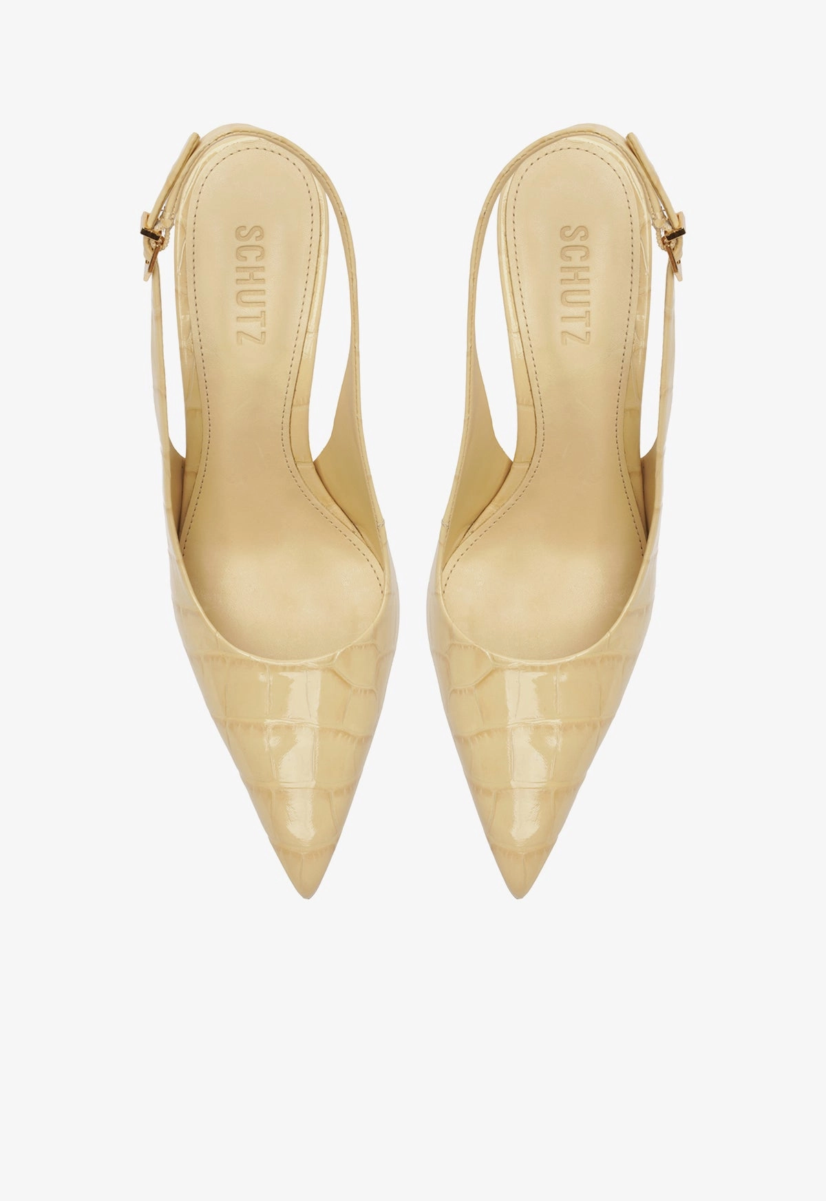 Paola Pump