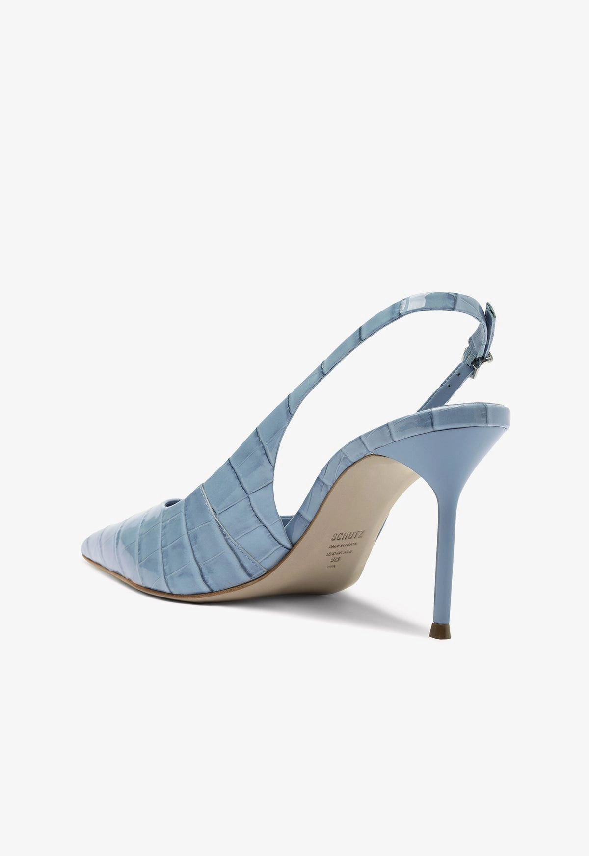Paola Pump