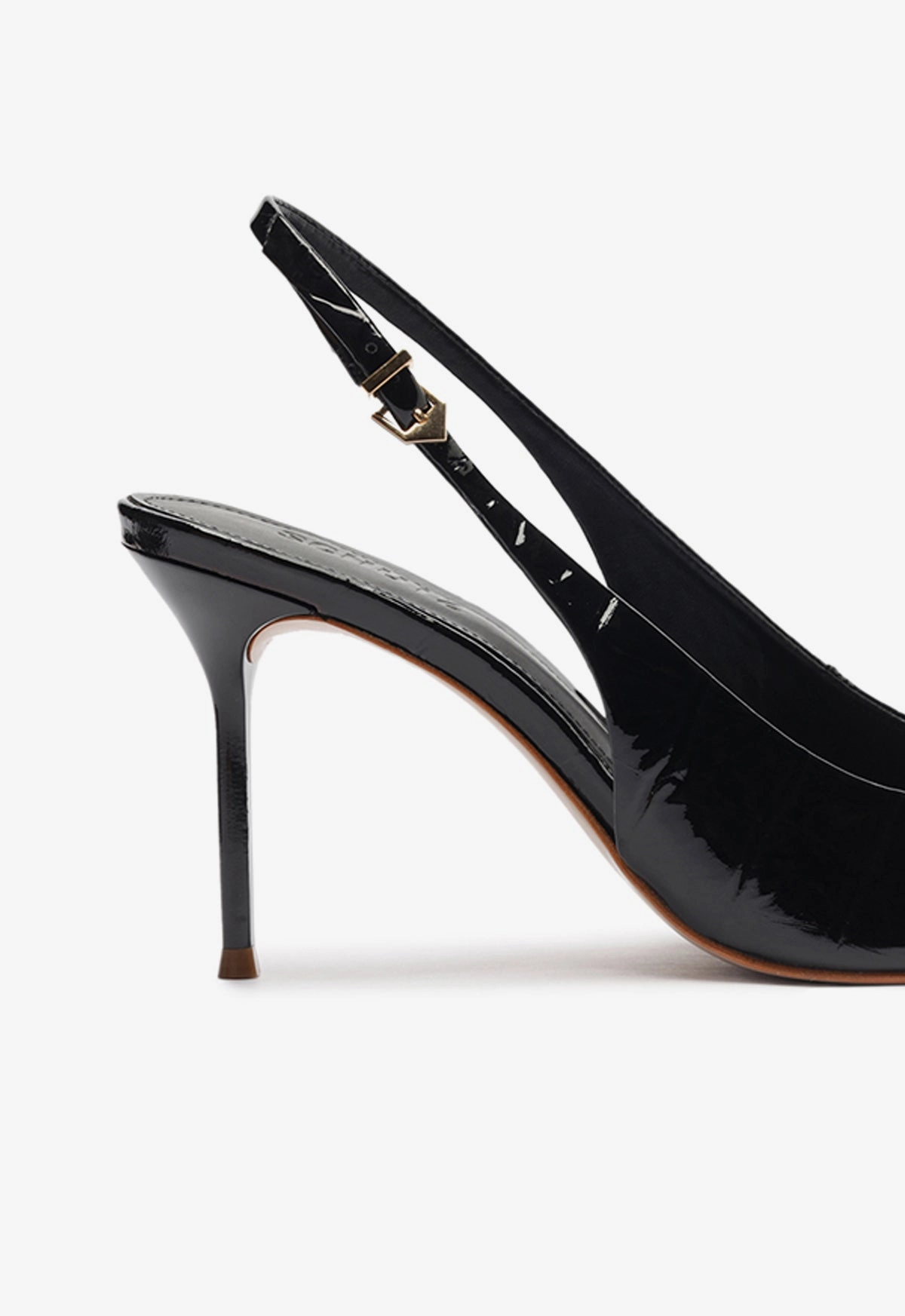 Paola Pump