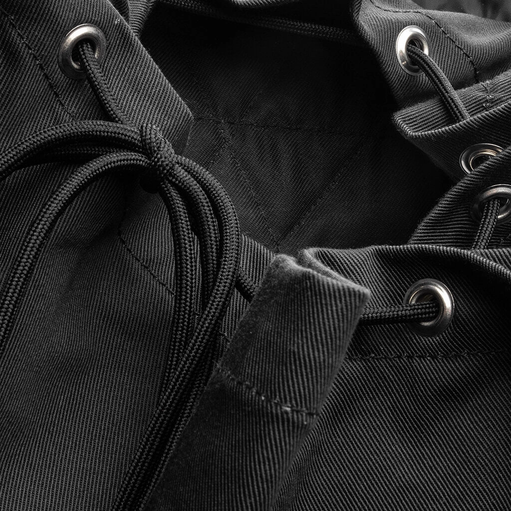 Paraclete Backpack - Black