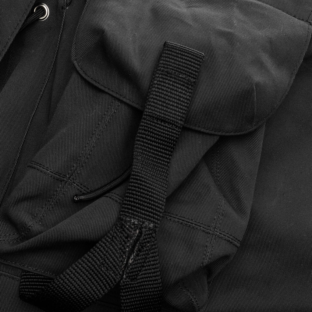 Paraclete Backpack - Black