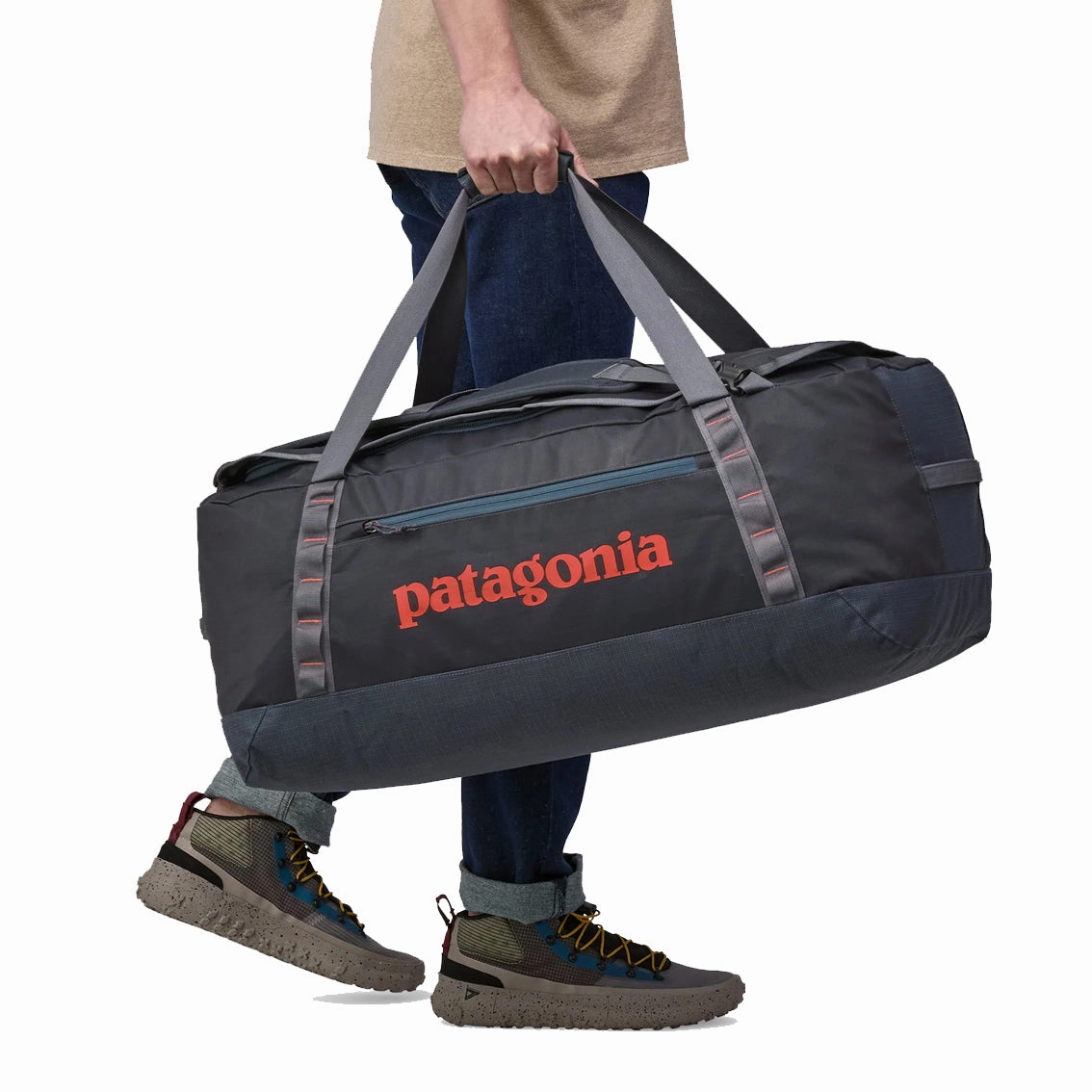 Patagonia Black Hole 70L Duffel Bag