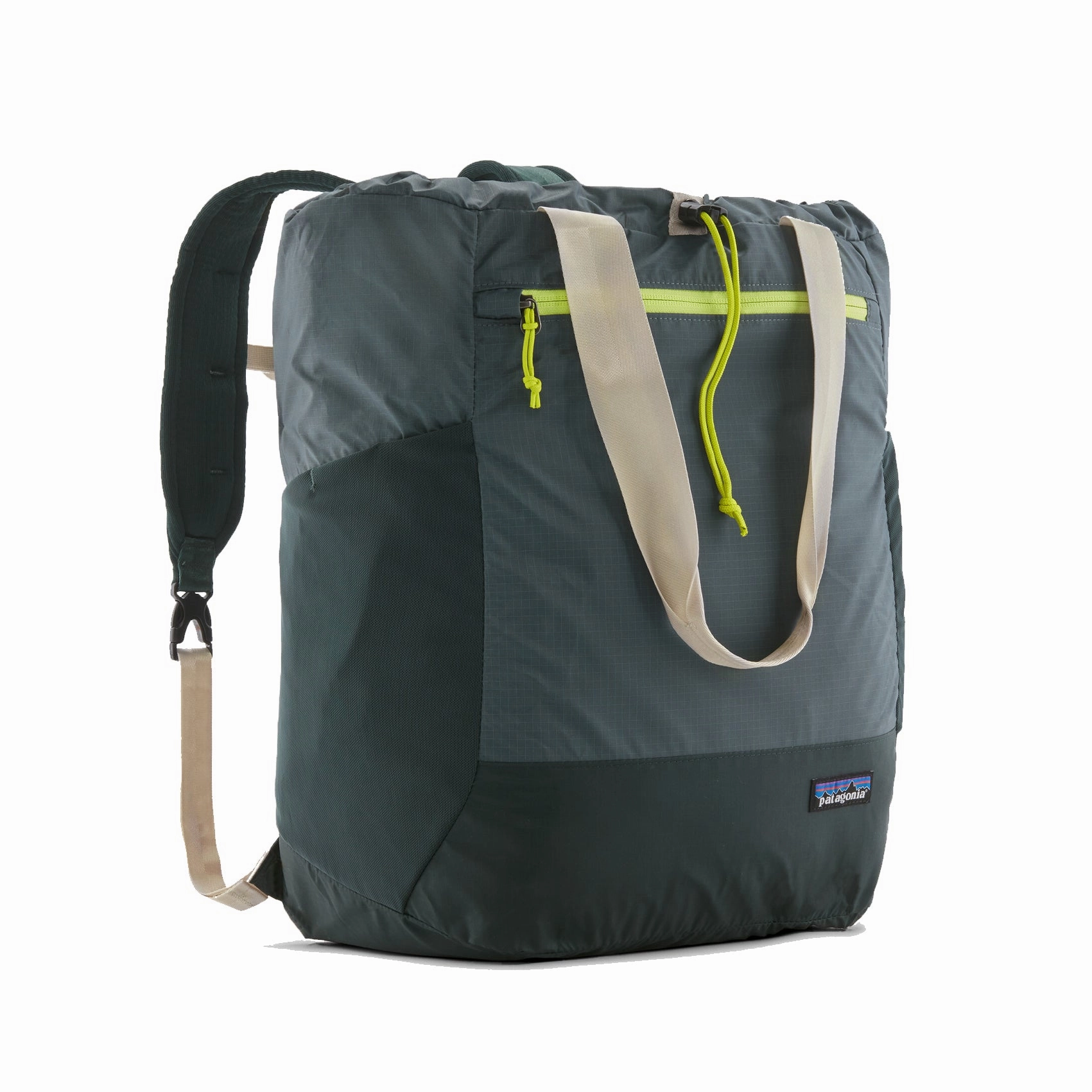 Patagonia Ultralight Black Hole 27L Tote Pack