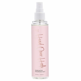 Pheromone Fragrance Mist - Head Over Heels