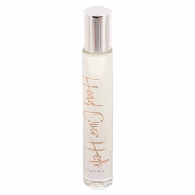 Pheromone Scented Perfume Oil - Head Over Heels