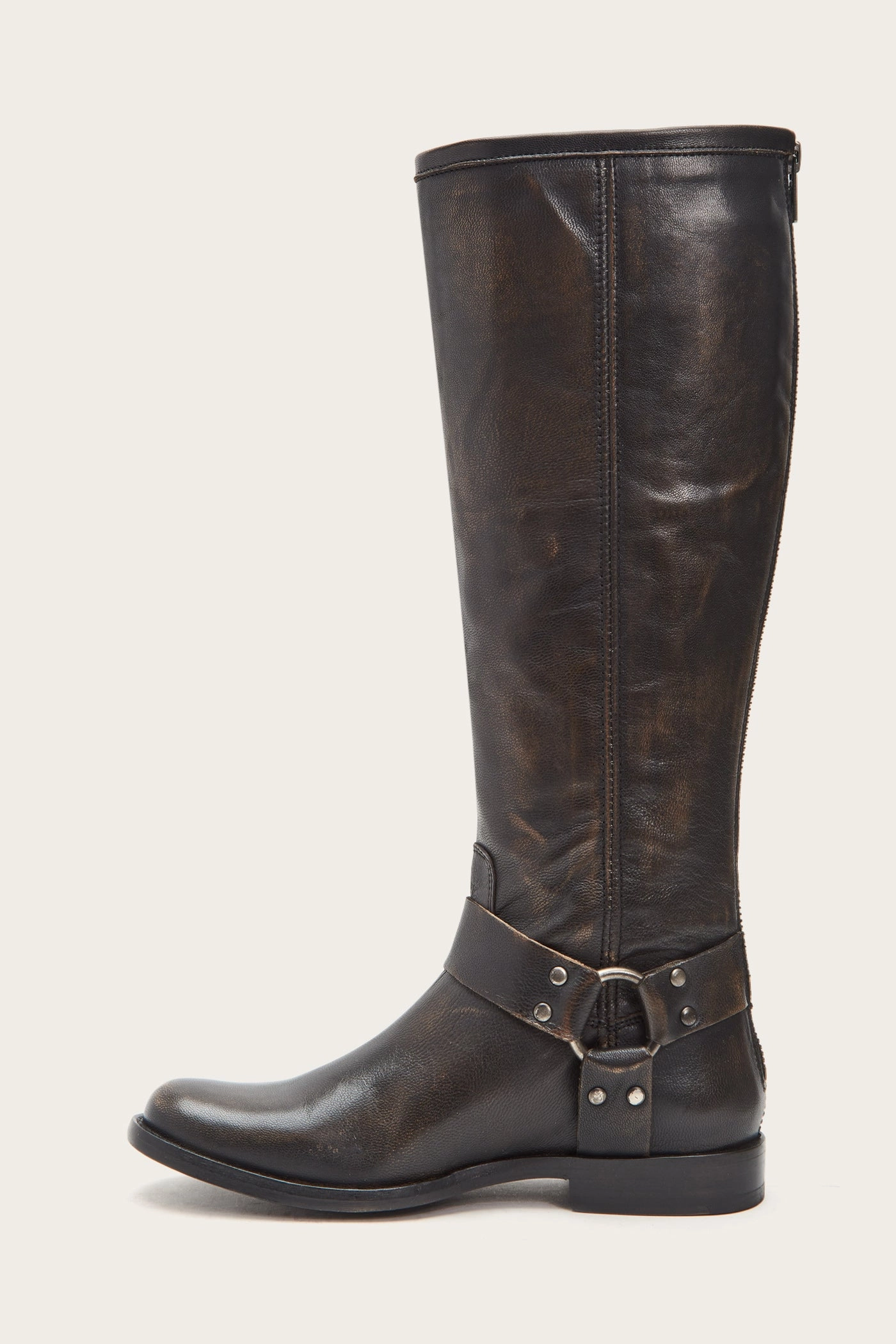 Phillip Harness Tall - Pre-Loved